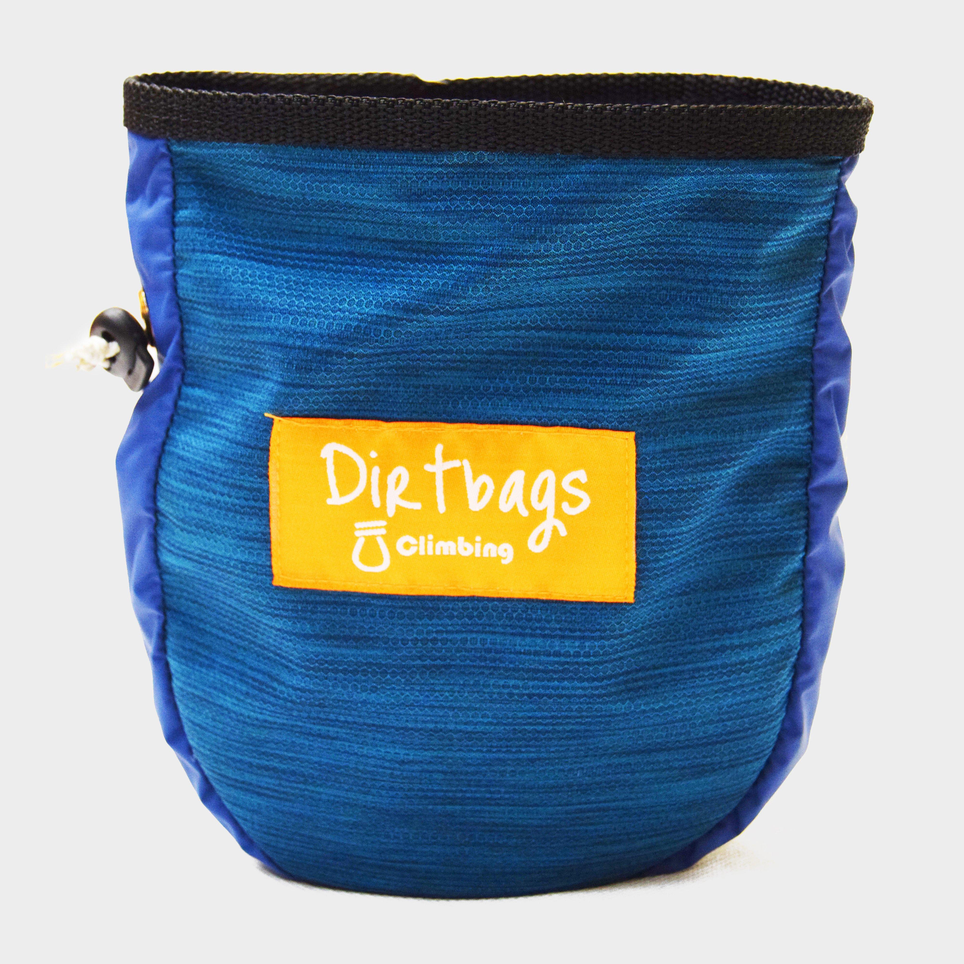 Climbing Fabric Chalk Bag -