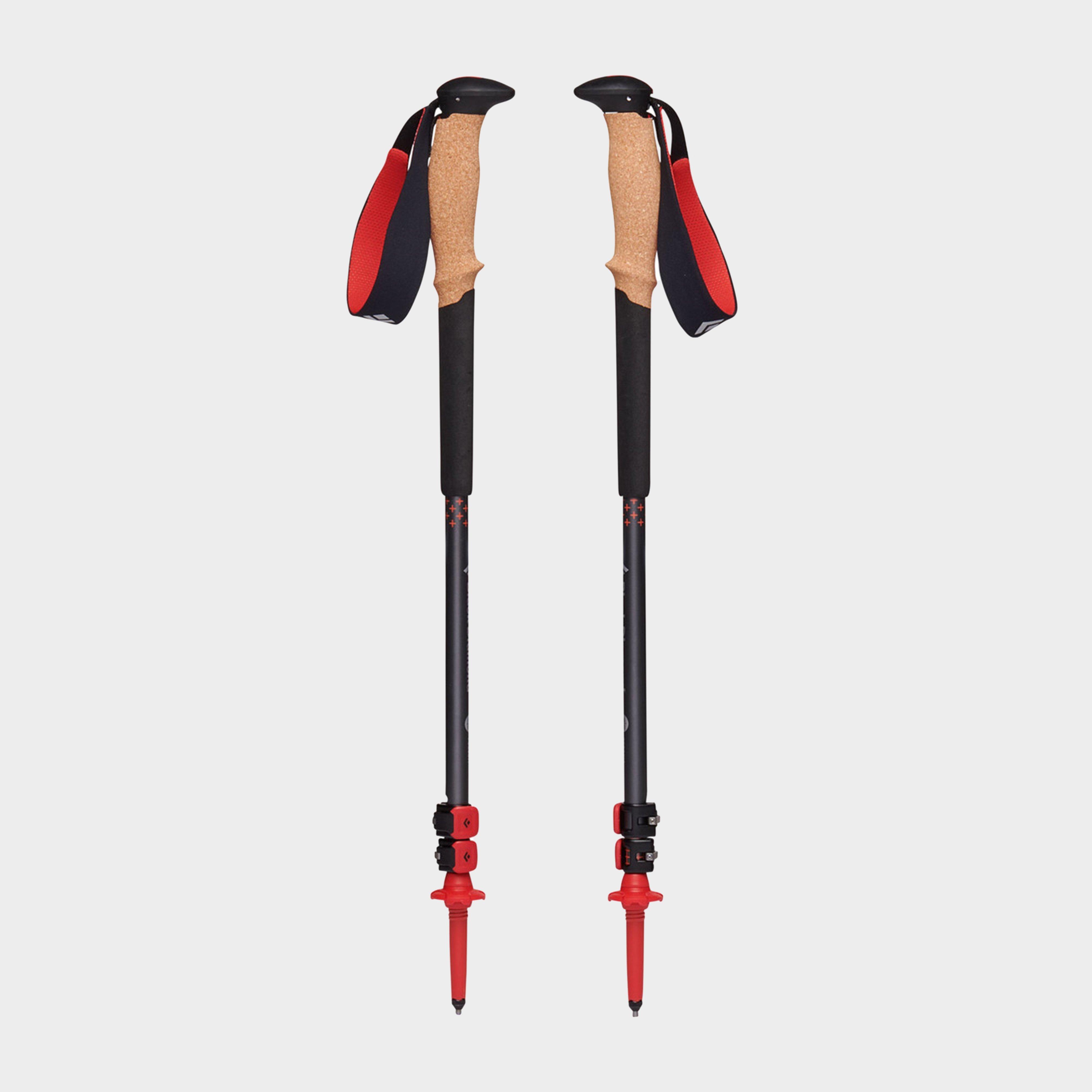 Click to view product details and reviews for Pursuit Trekking Poles M L Grey.