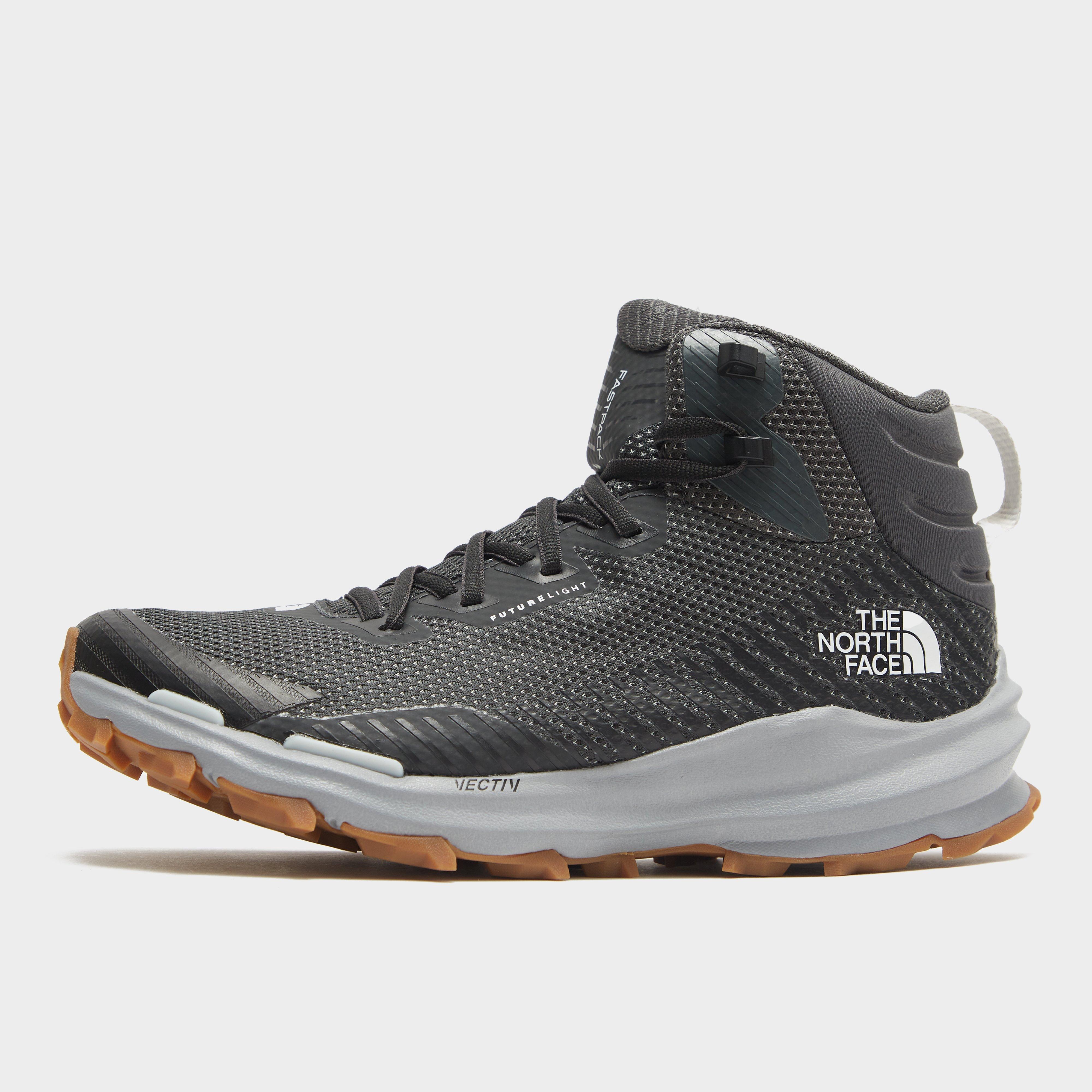 Women's Vectiv™ Fastpack Futurelight™ Mid Boots, Grey