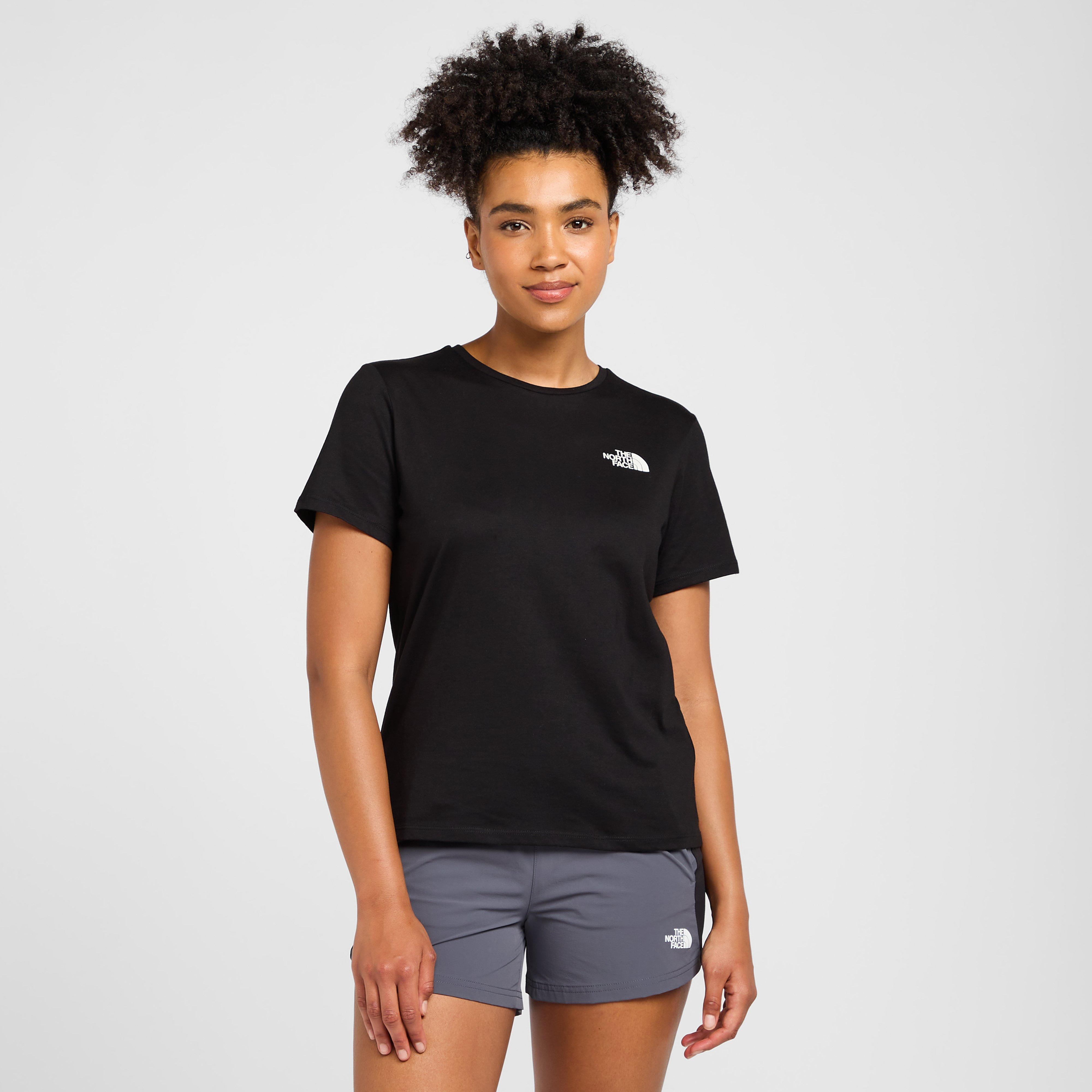 Women's Foundation Graphic Tee