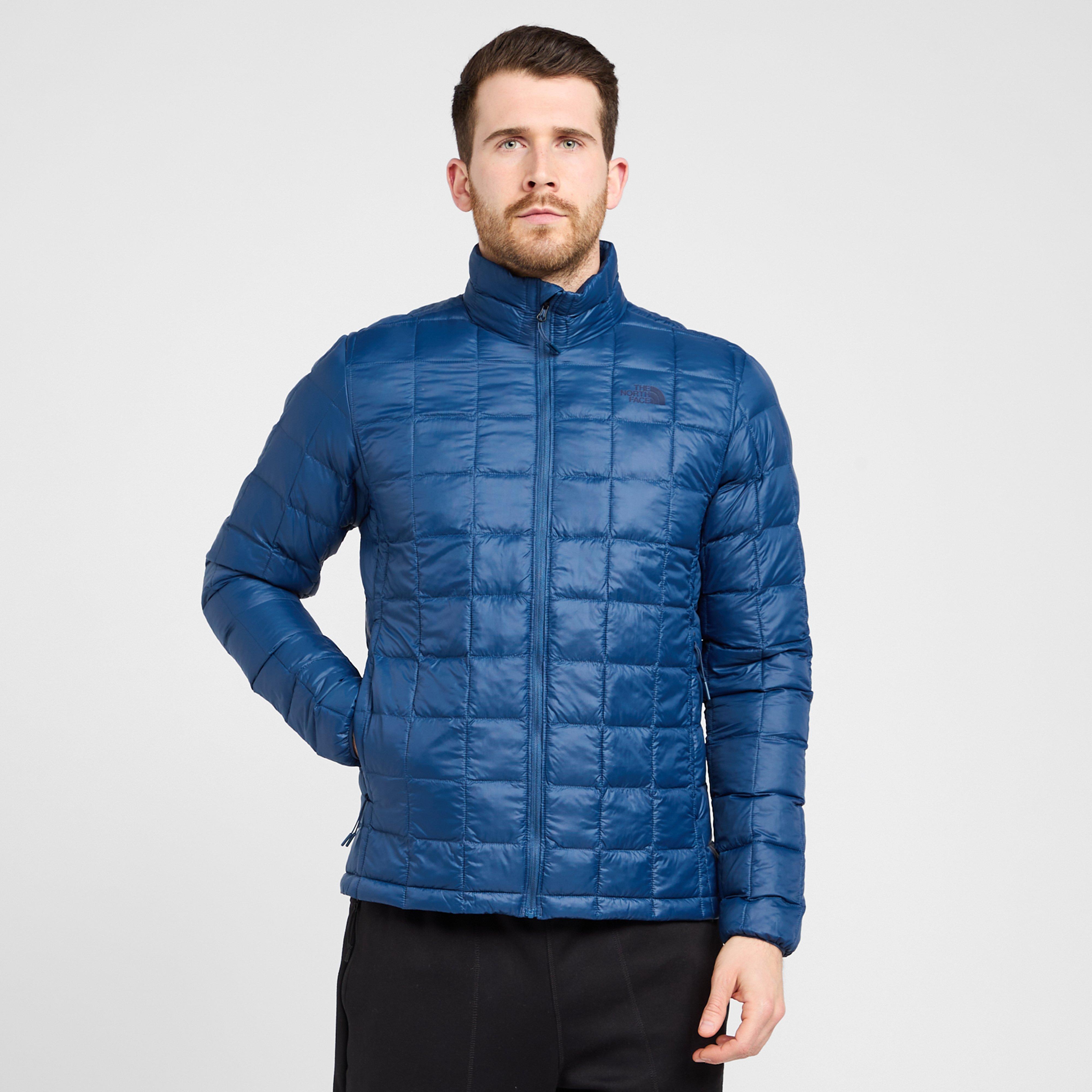 Men's Thermoball Jacket 2.0