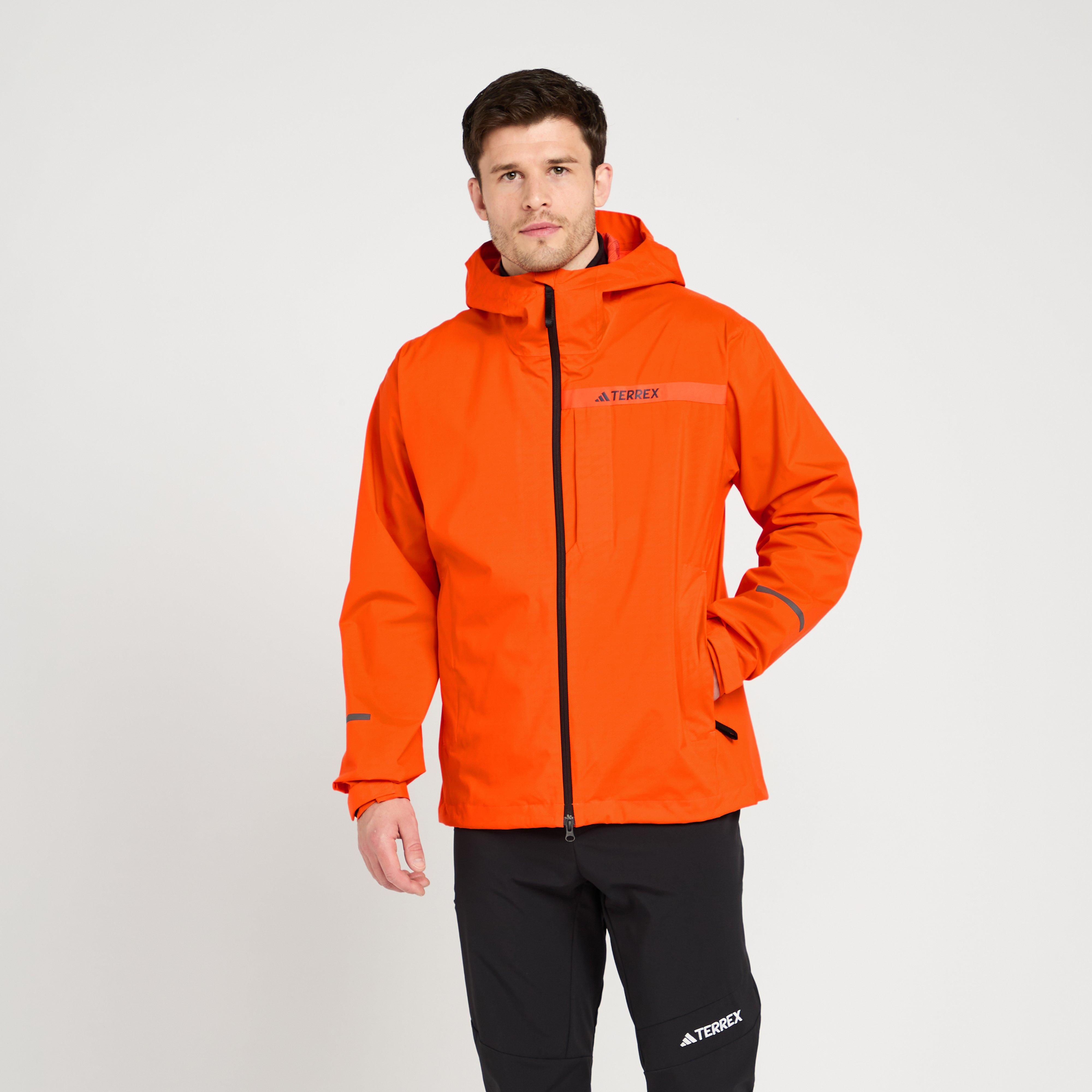Men's Multi RAIN.RDY 2.5-Layer Waterproof Jacket
