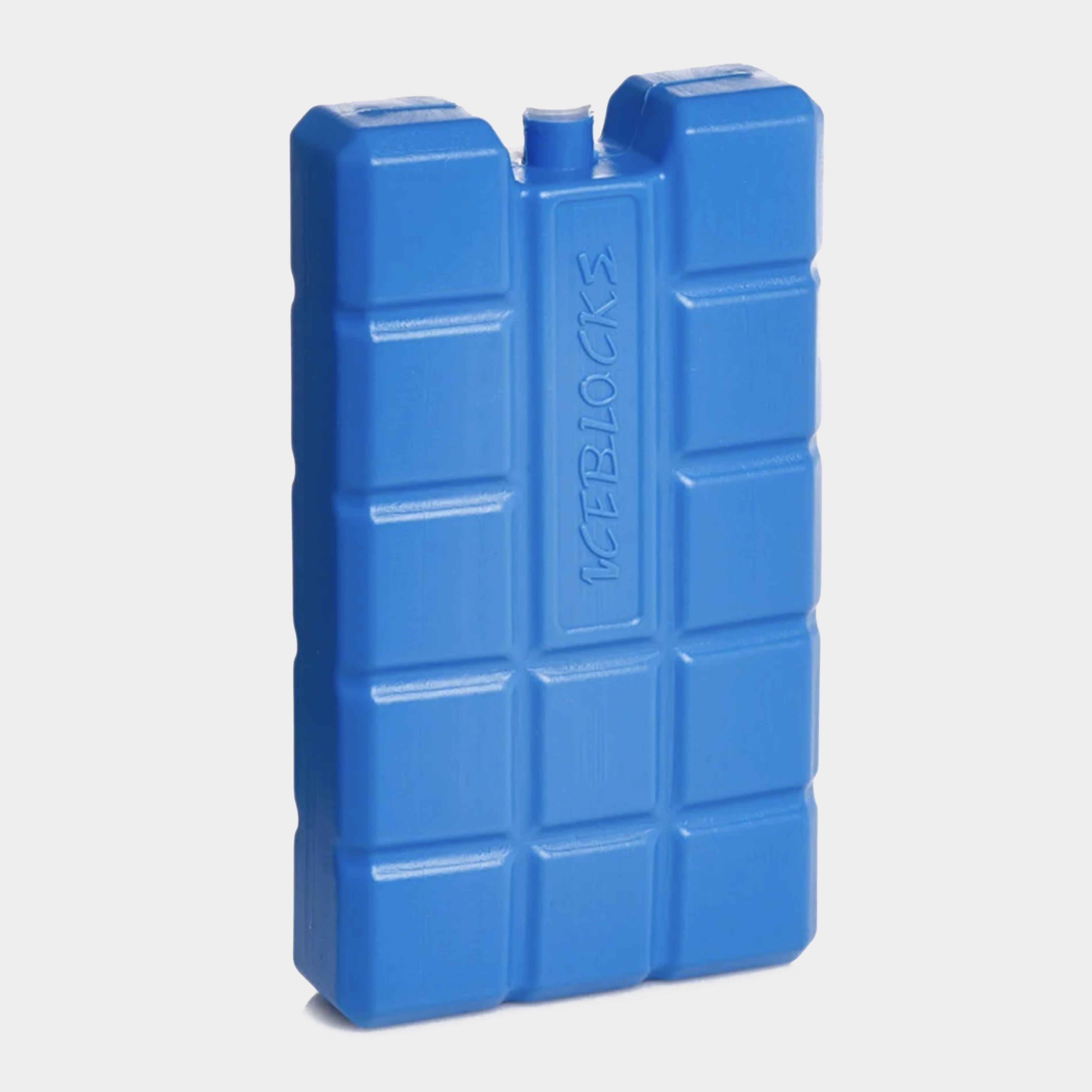 Connabride Freez Board Ice Packs 2X 400G - Blue, Blue