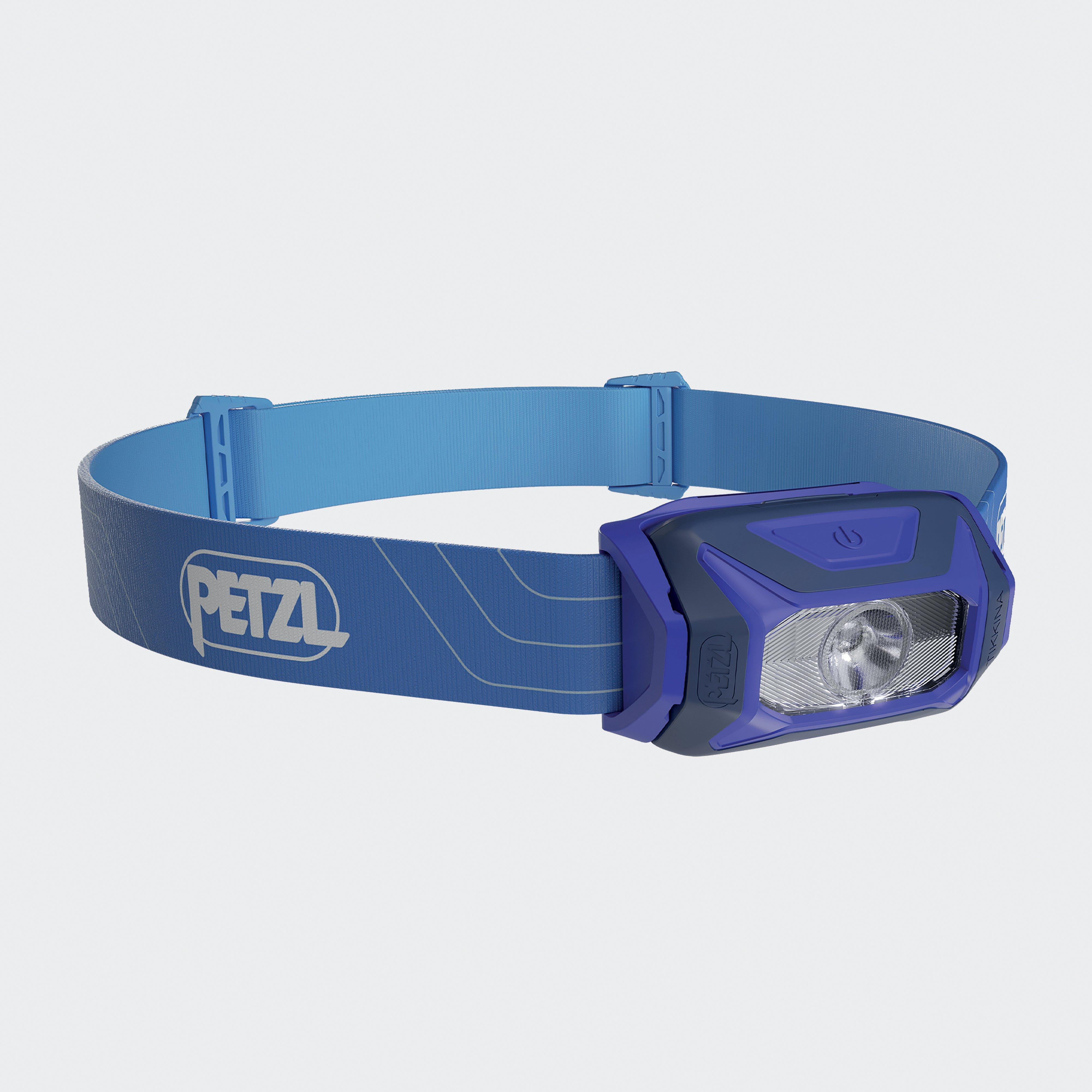 Tikkina Headtorch, Blue