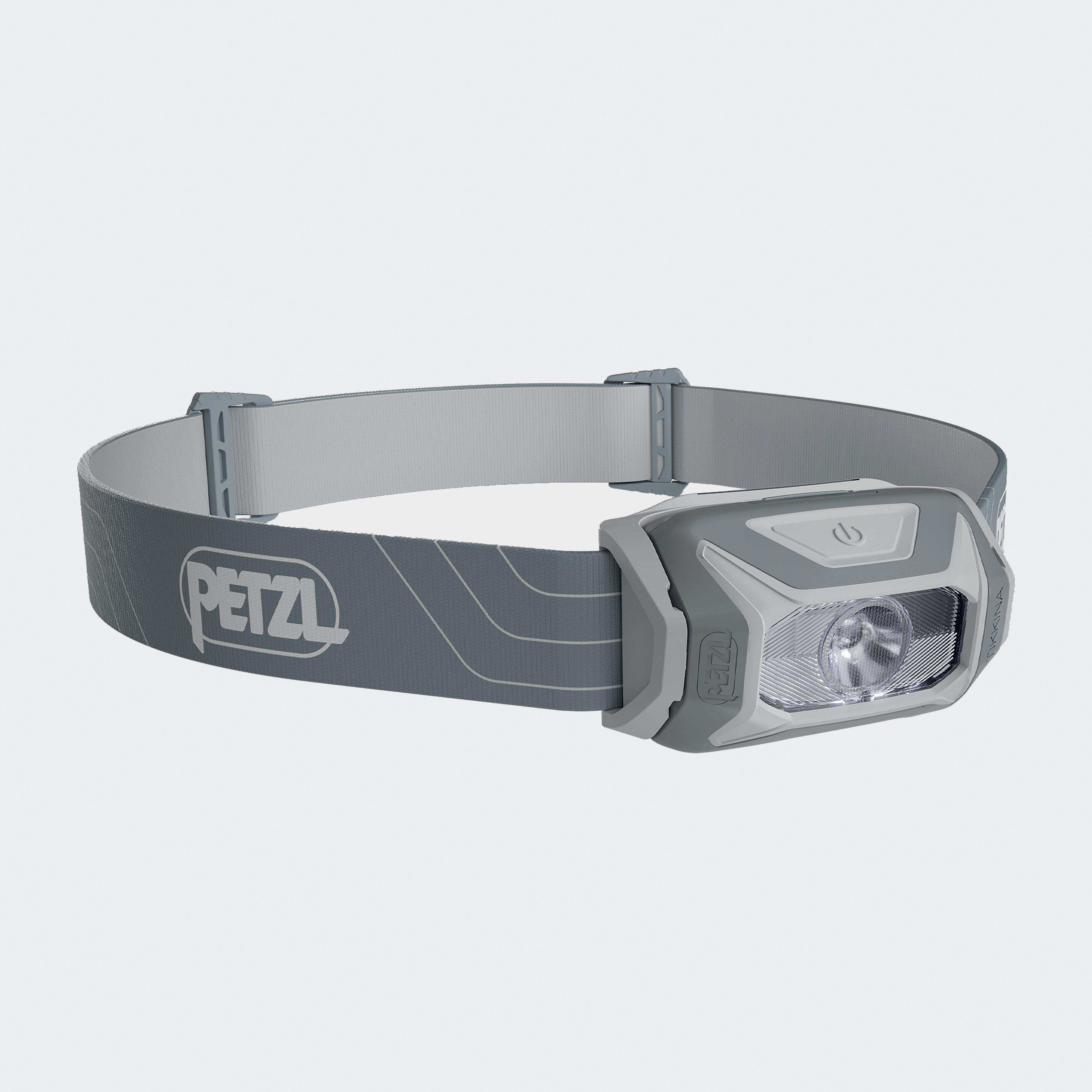 Tikkina Headtorch, Grey