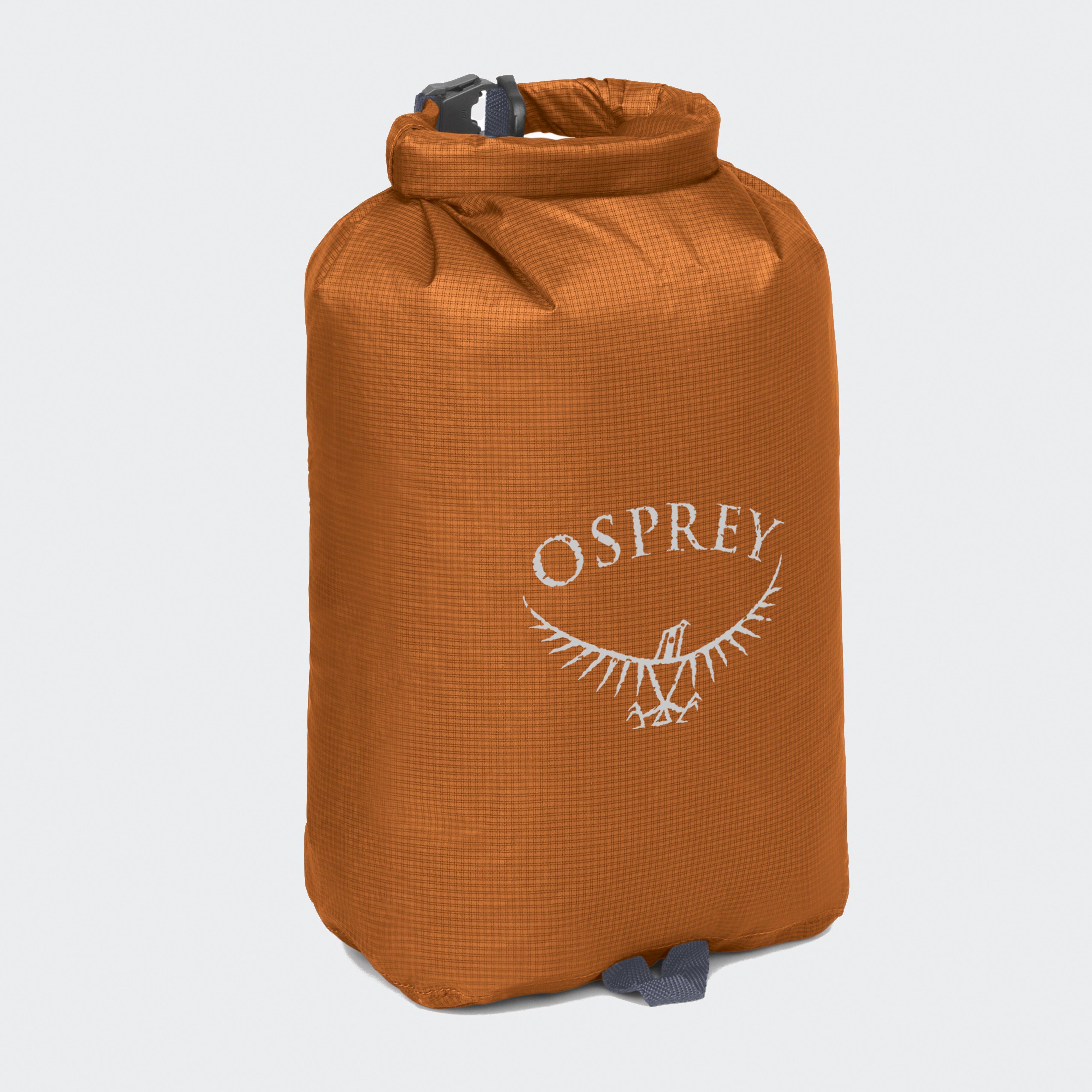 Osprey Ultralight Drysack 6L - Orange, Orange