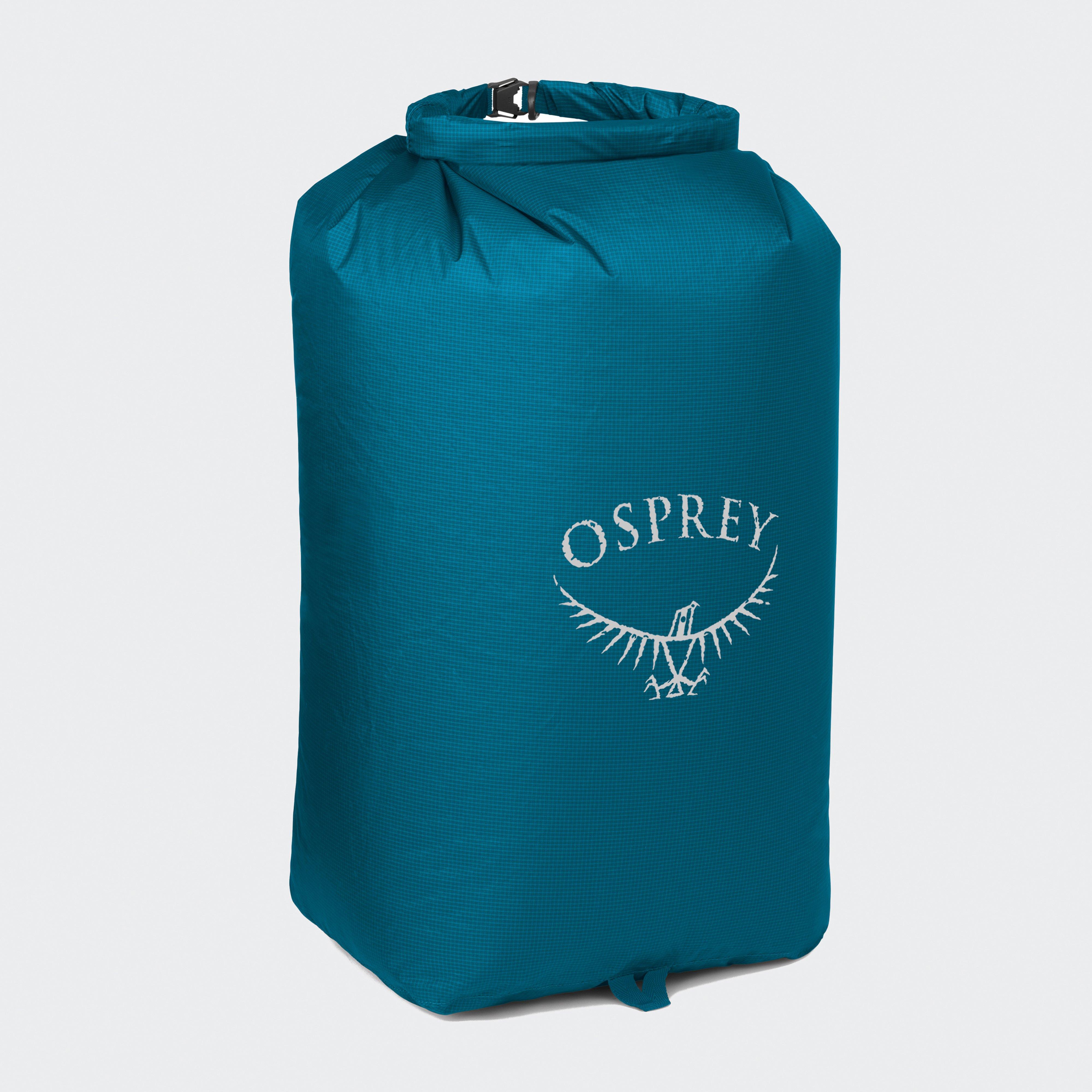 Osprey Ultralight Drysack 35L - Blue, Blue