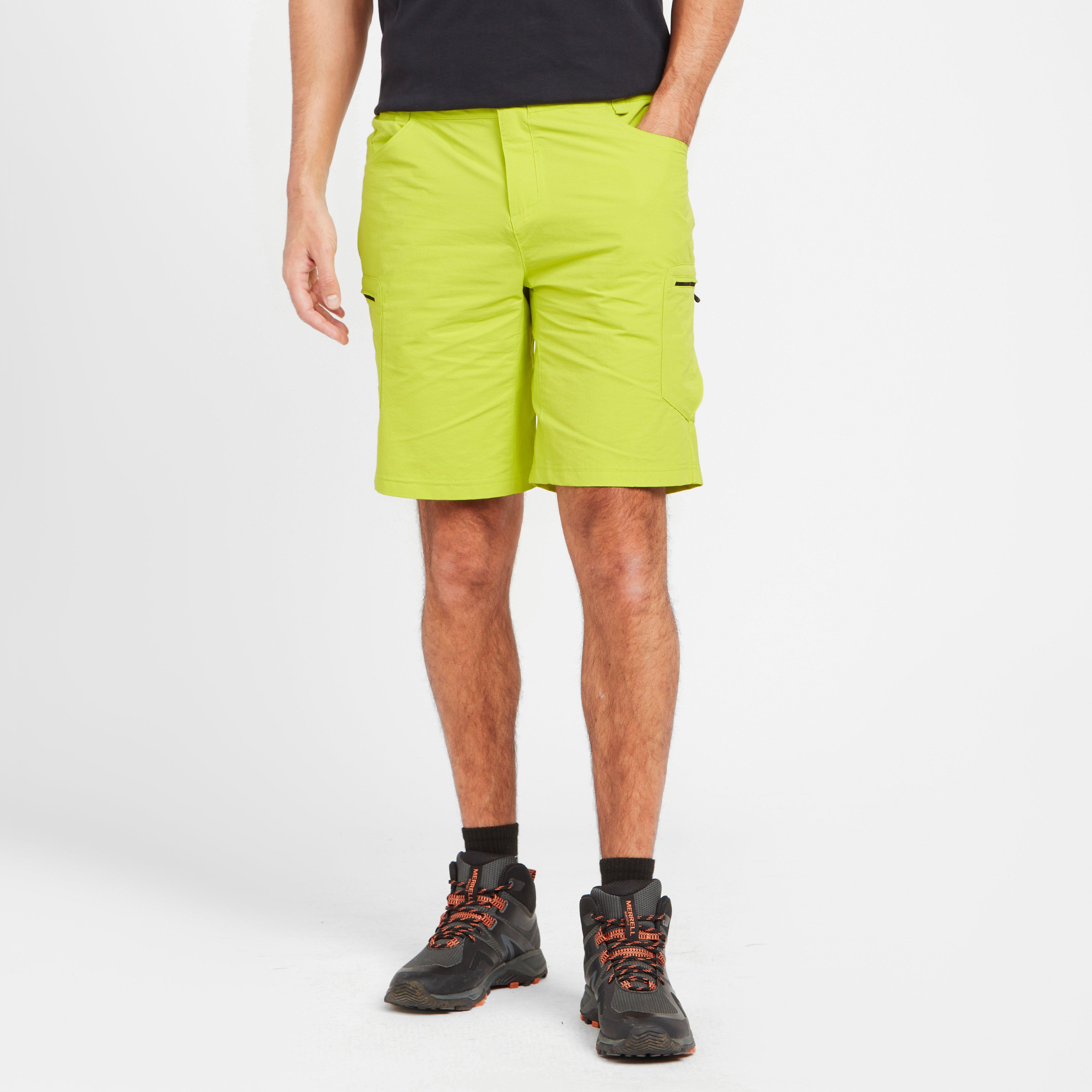 Men's Tuned In Ii Shorts - Green