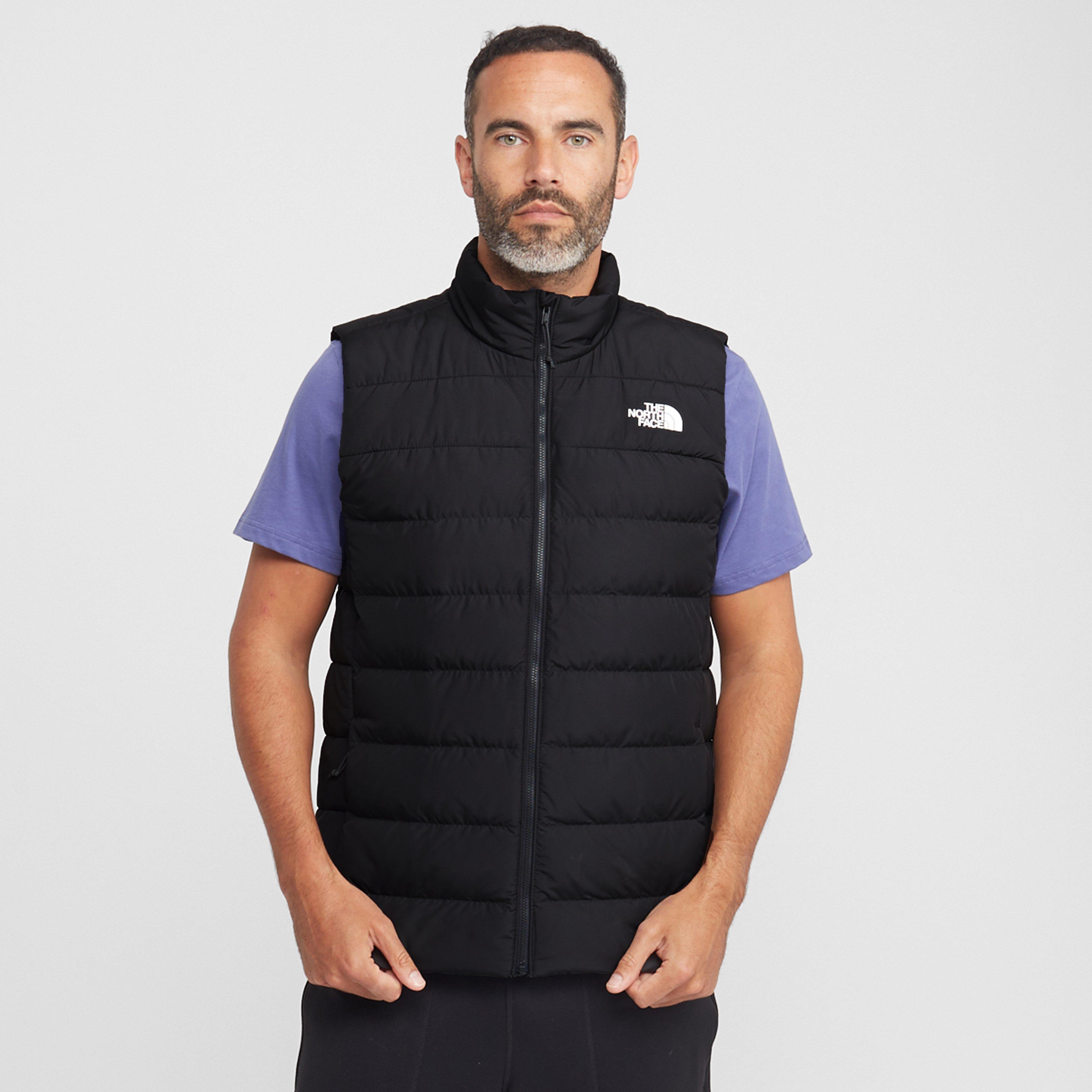 Men's Aconcagua III Gilet