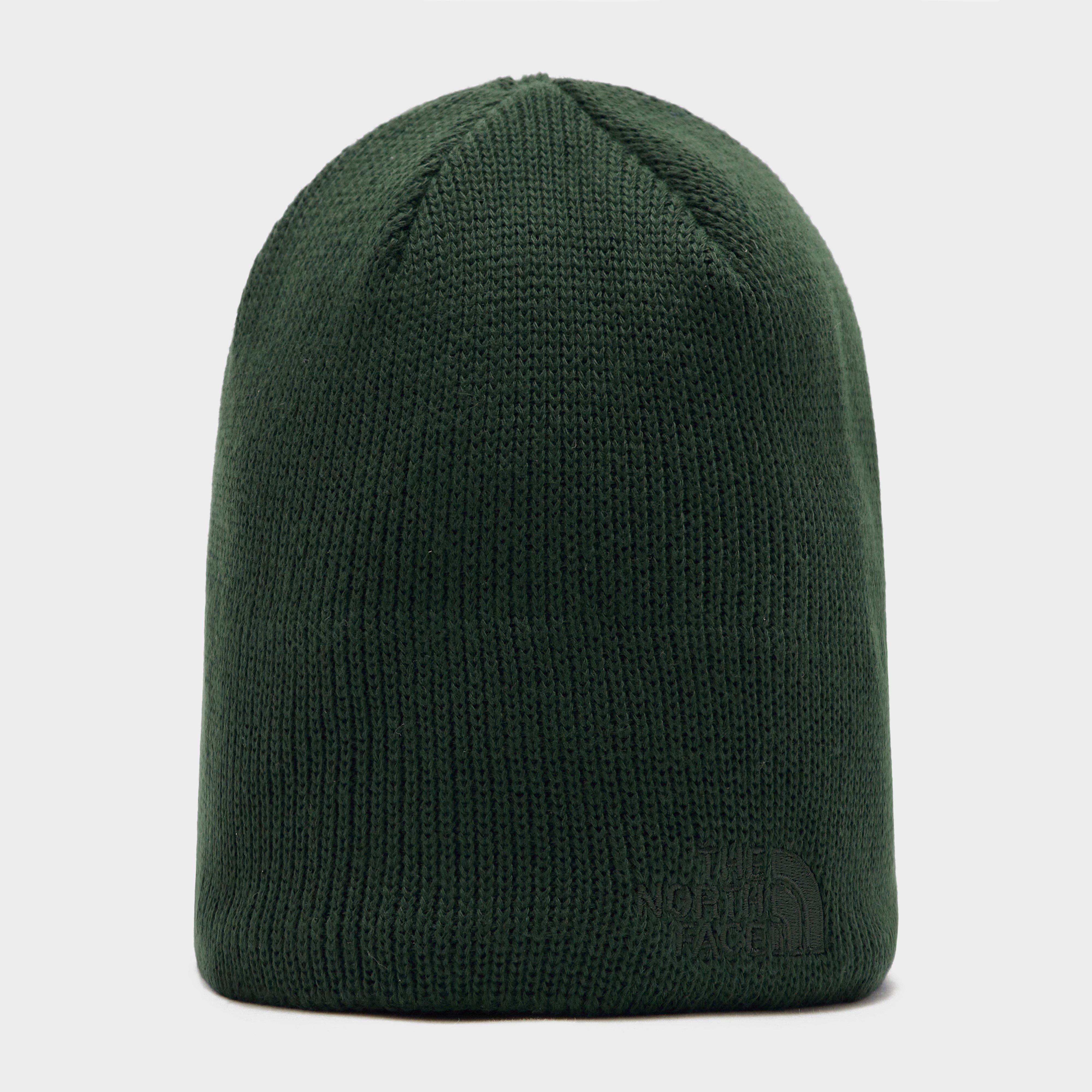 The North Face Men's Bones Recycled Beanie - Kha, KHA