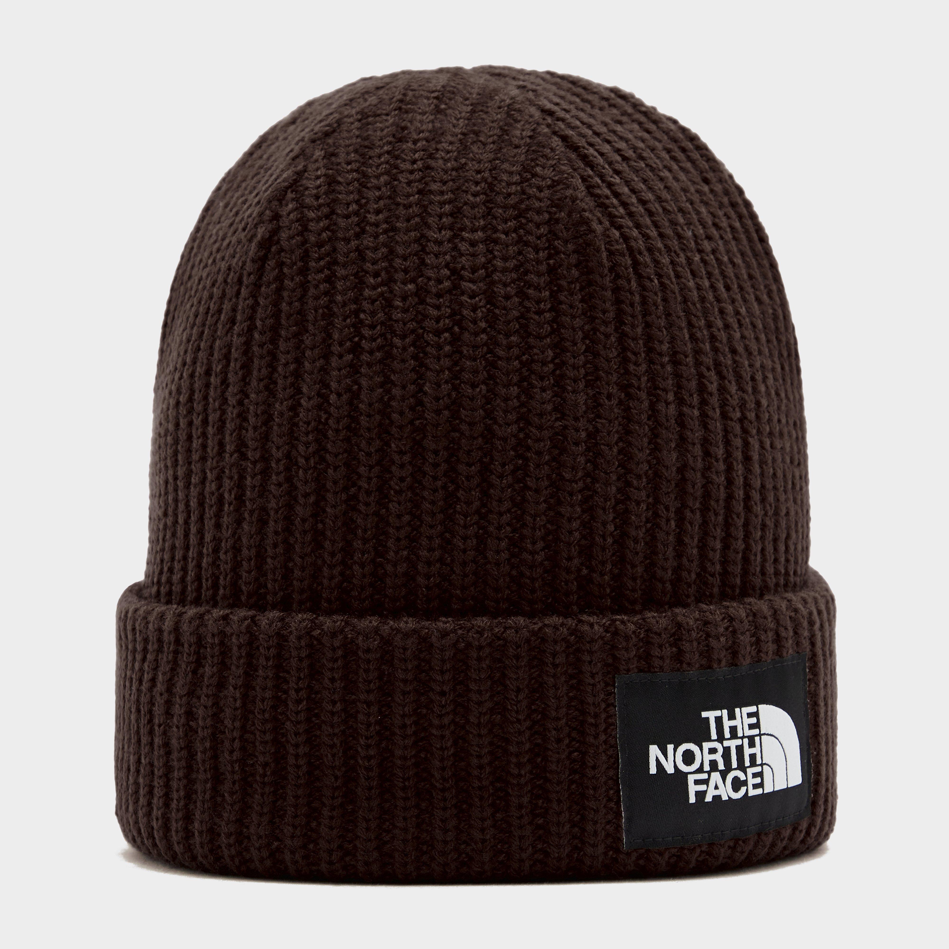 The North Face Men's Salty Dog Beanie - Brn, BRN