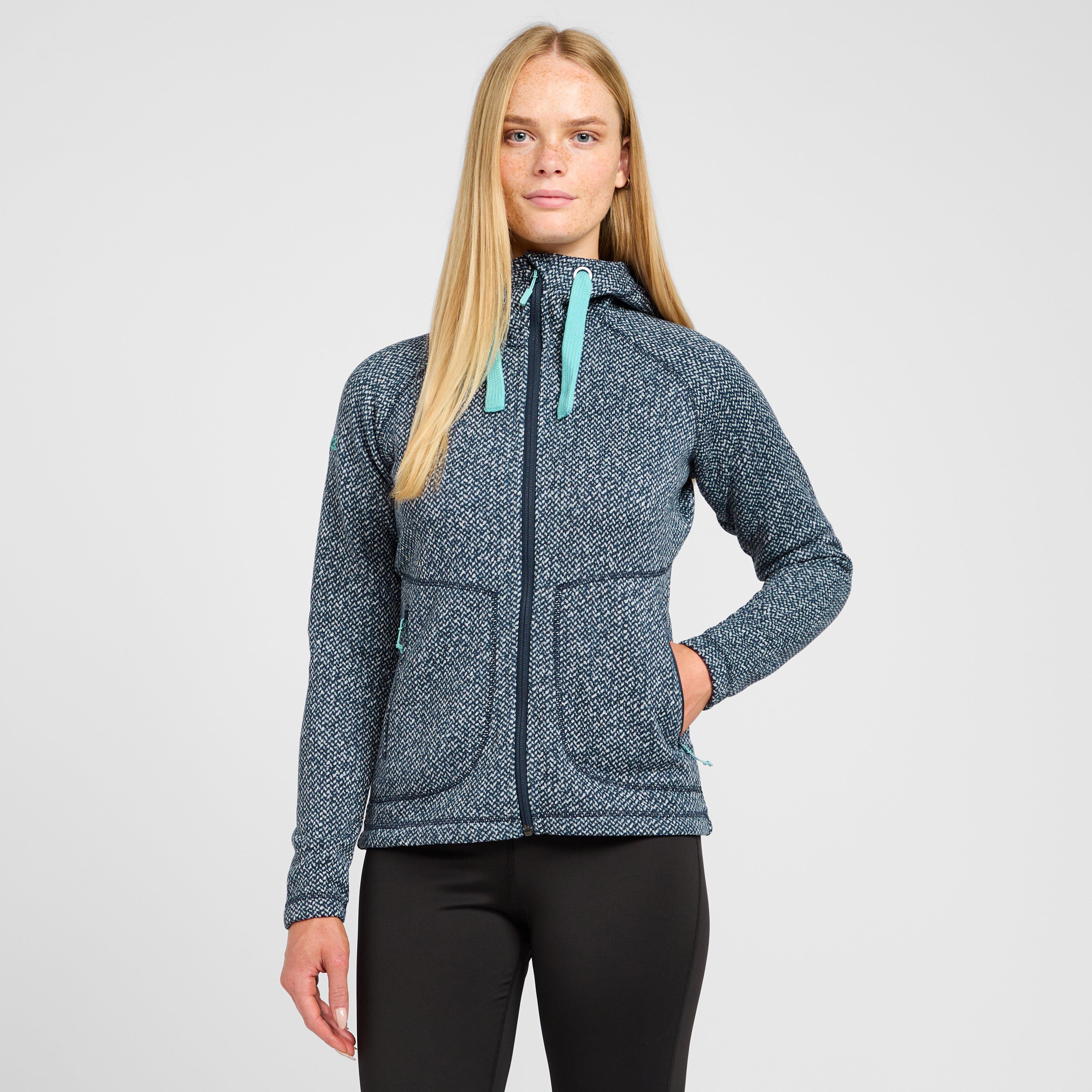 Women's Amy Hoodie