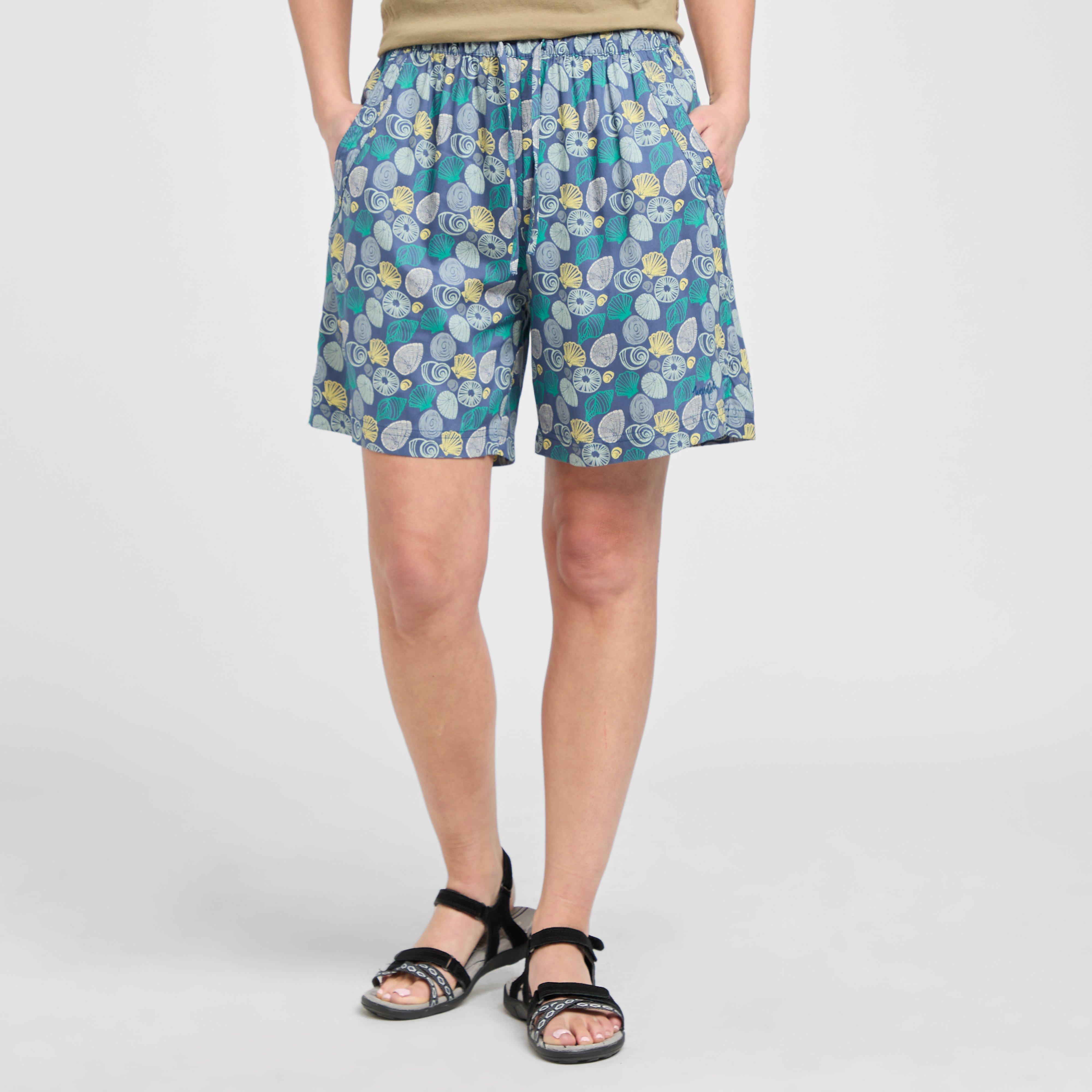Women's Sundance Shorts - Navy, Navy