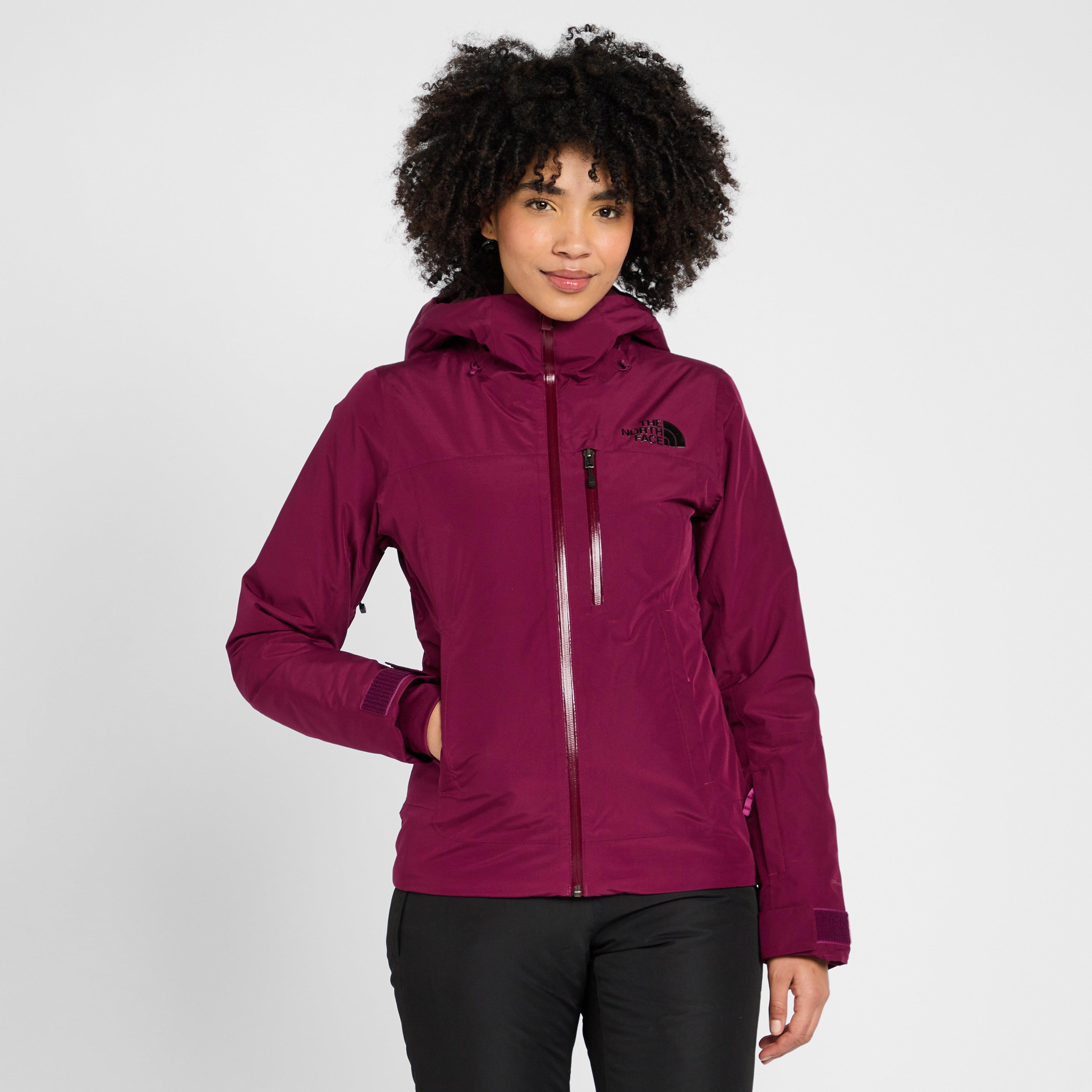 Women's Descendit Jacket -