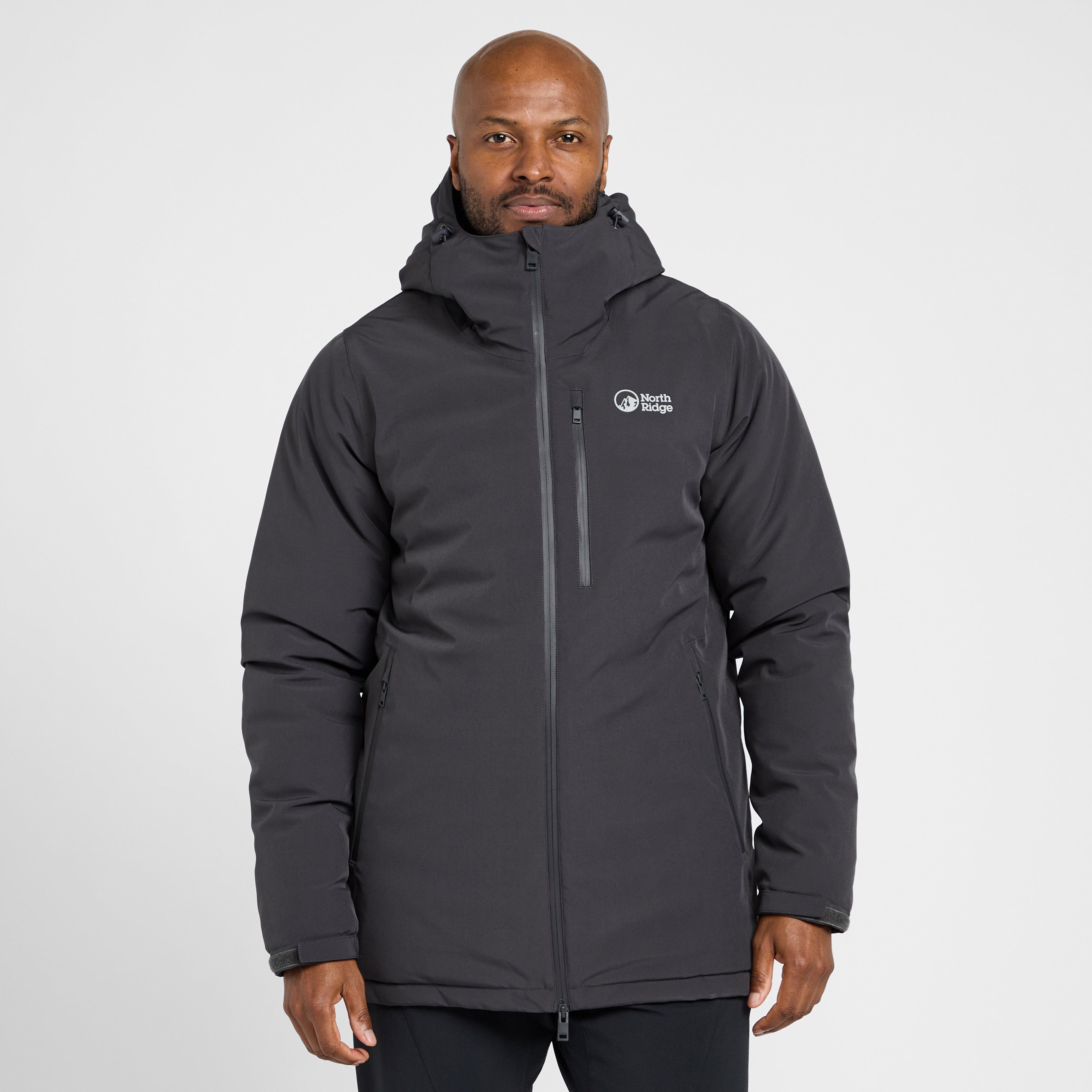 Men's Domain Waterproof Parka -