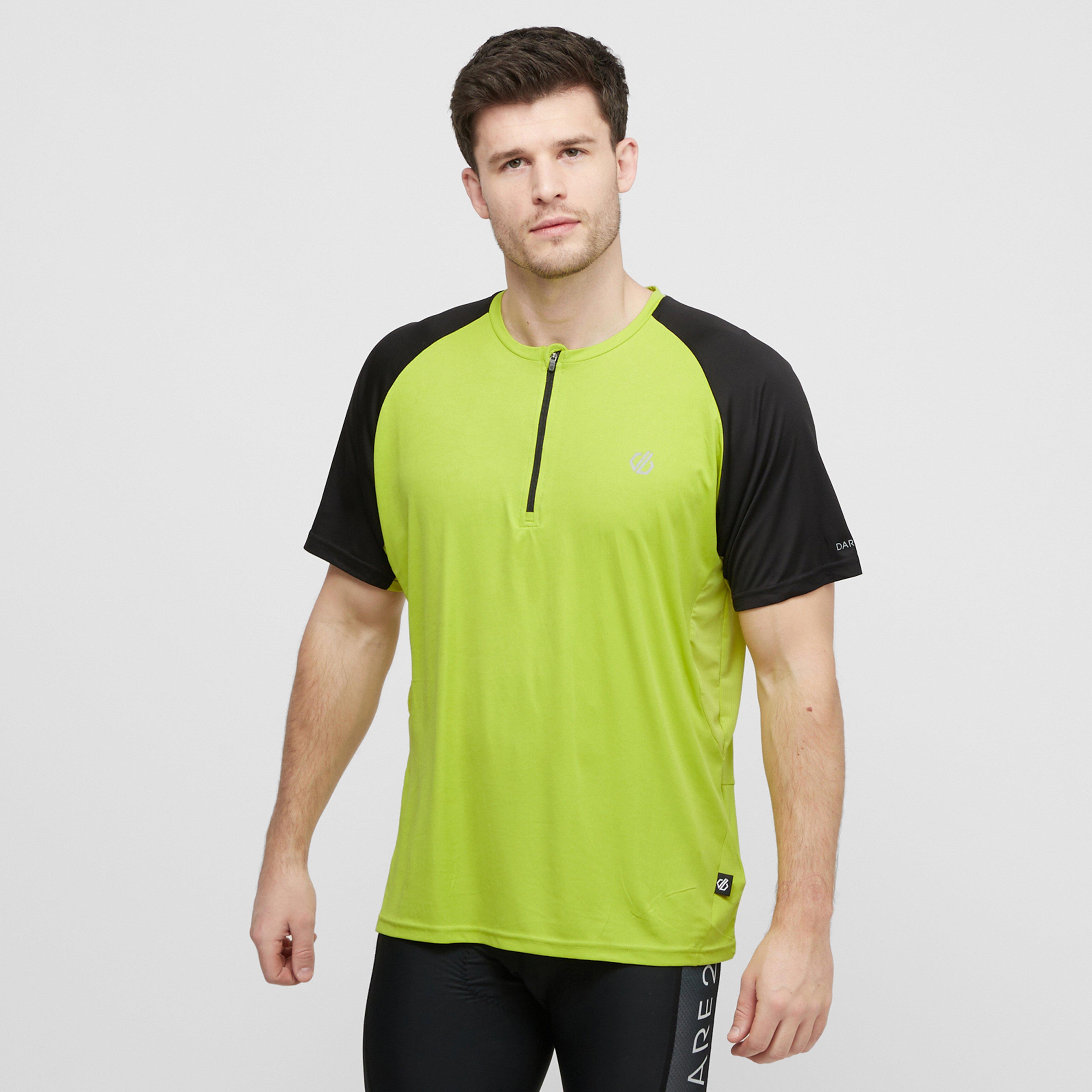 Men's Gallantry Jersey - Green, Green