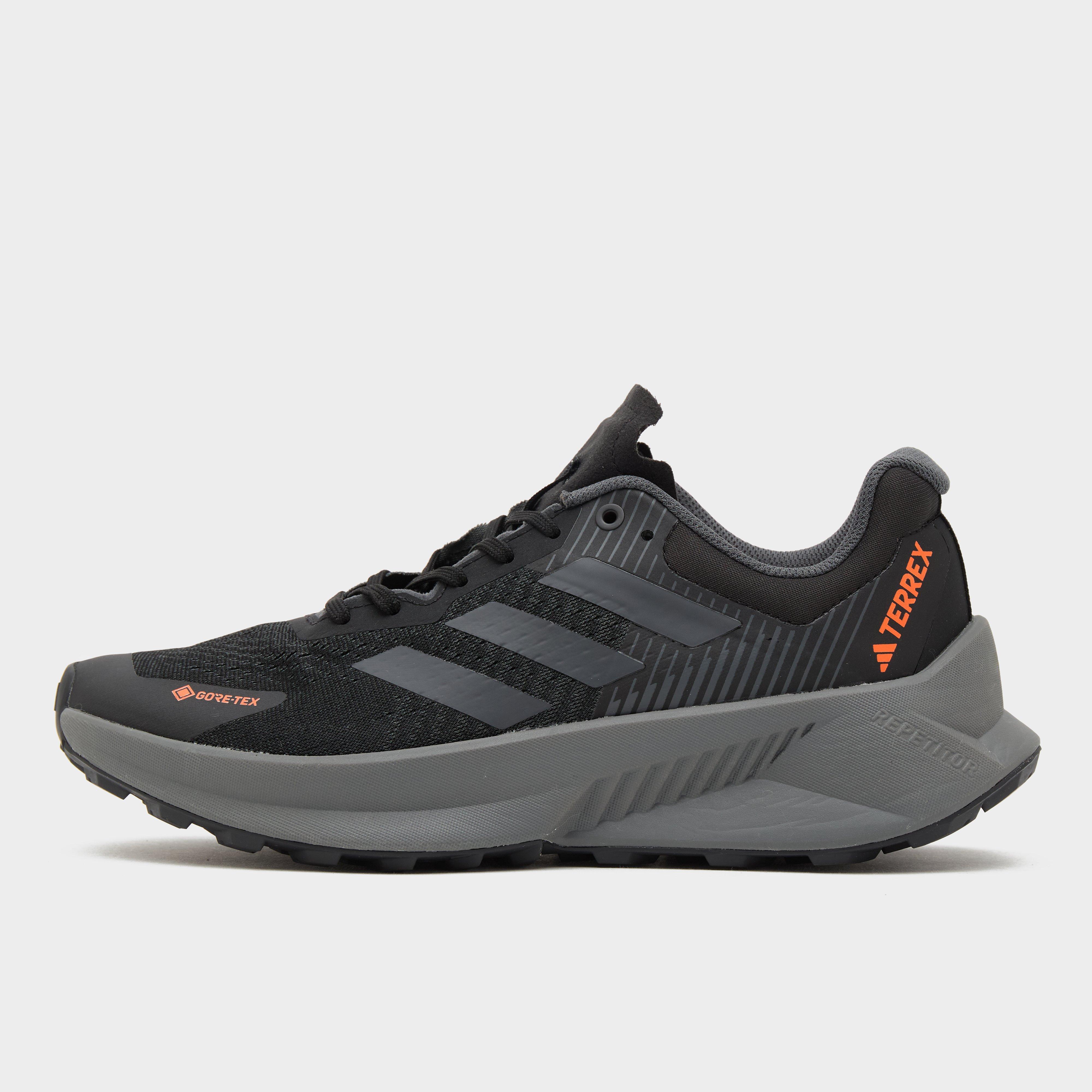 Men's Soulstride Flow Trail Running Shoes