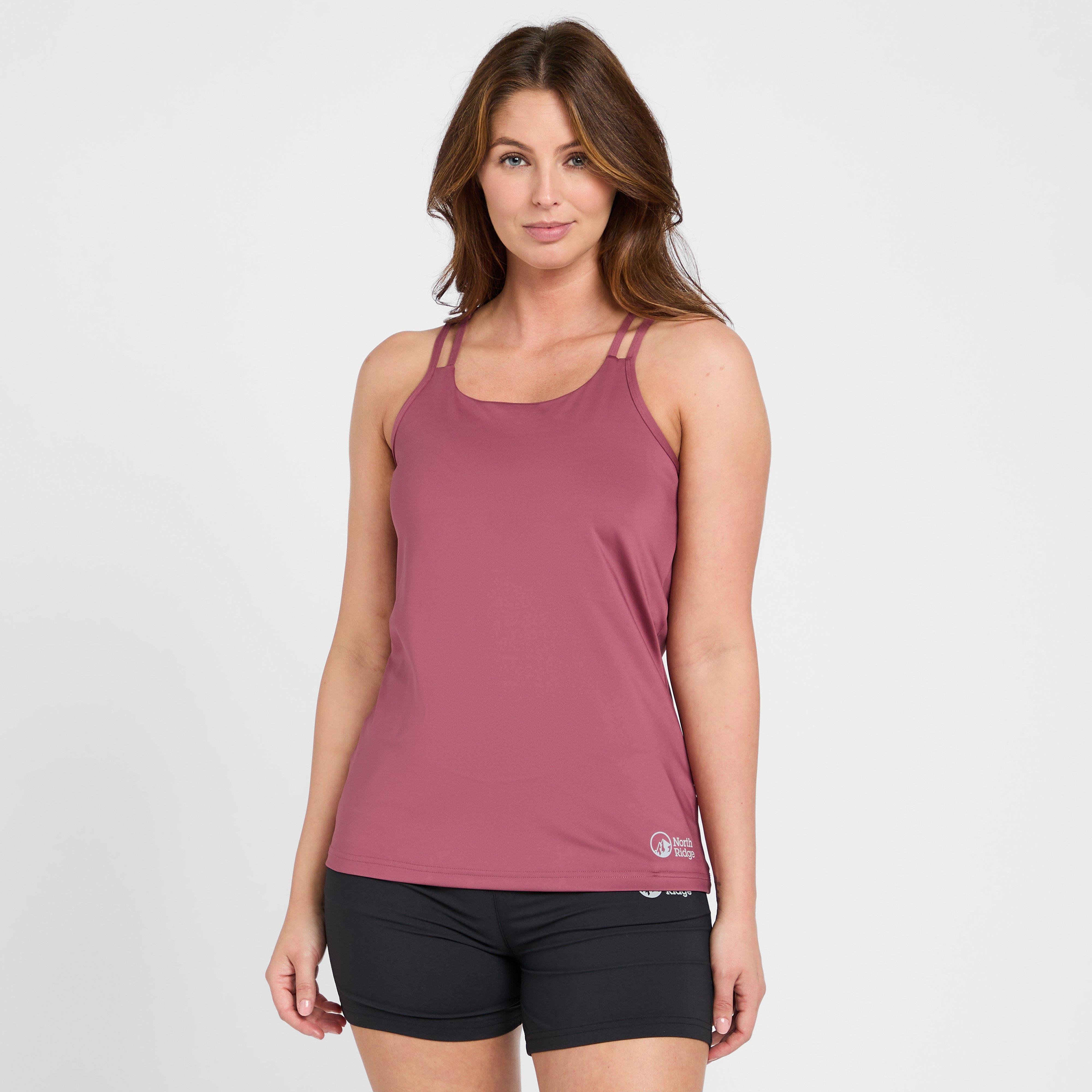 Women's Fitness Tank Top -