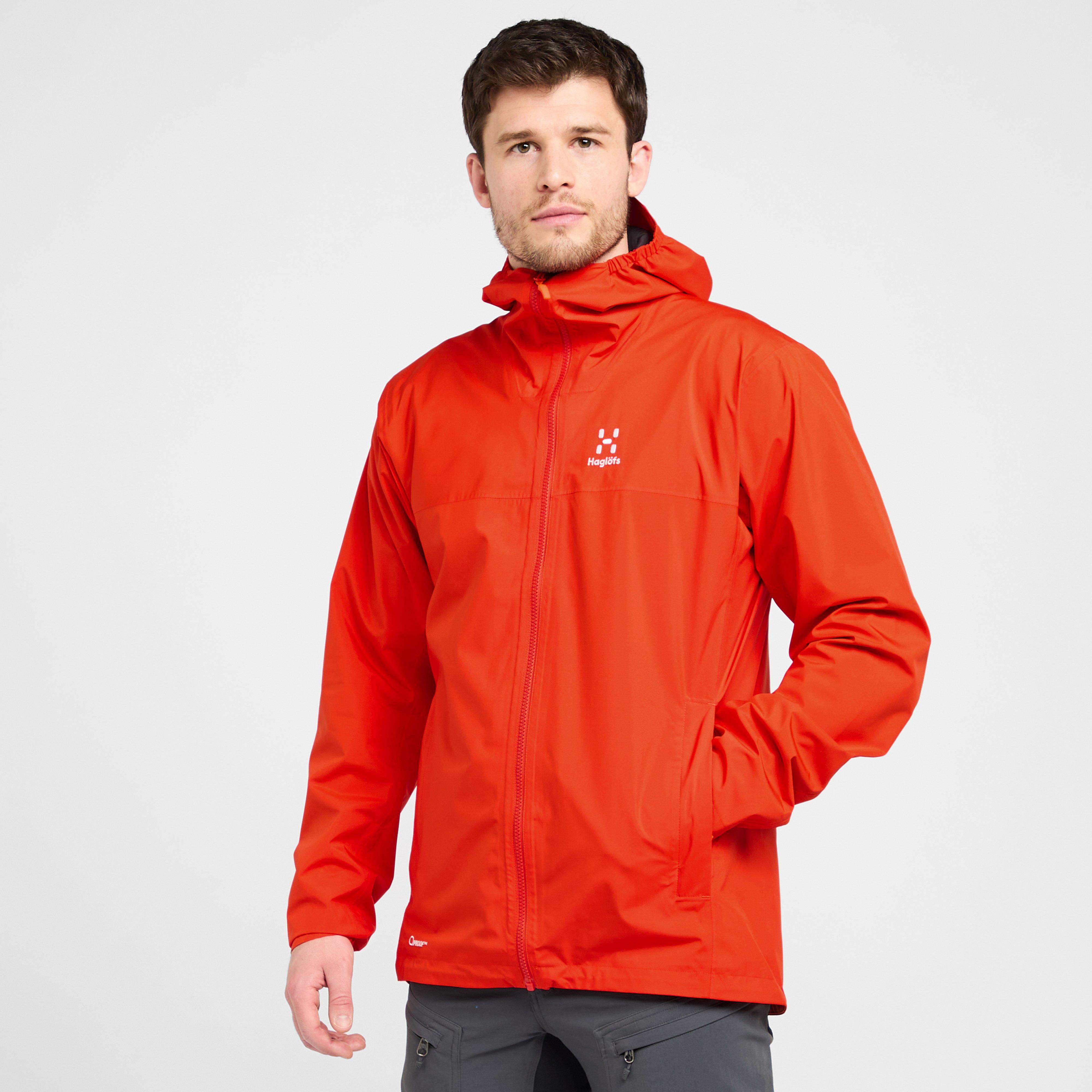 Men's Korp PROOF Waterproof Jacket