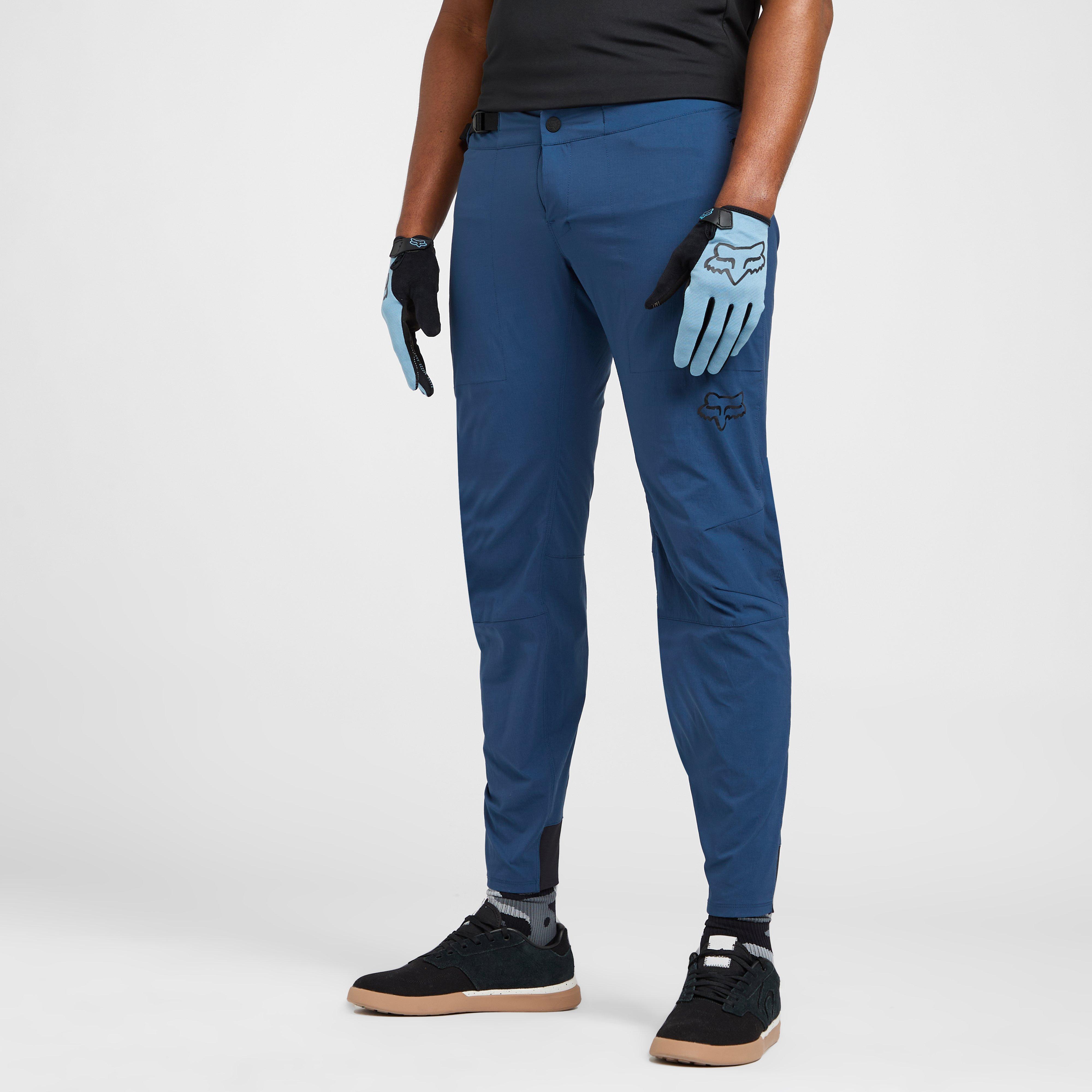 Men's Ranger Pants - Blue, Blue