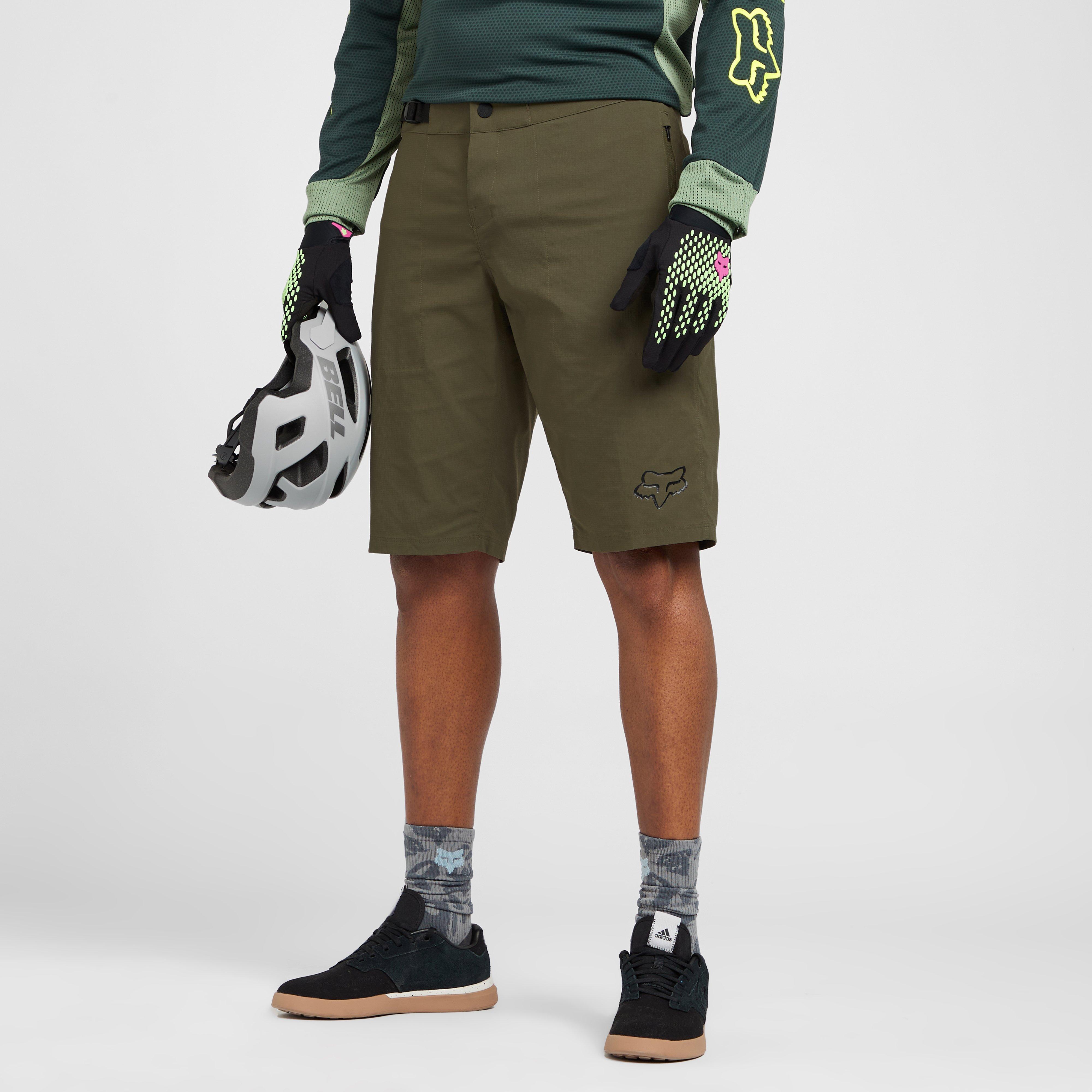 Men's Ranger Shorts - Green