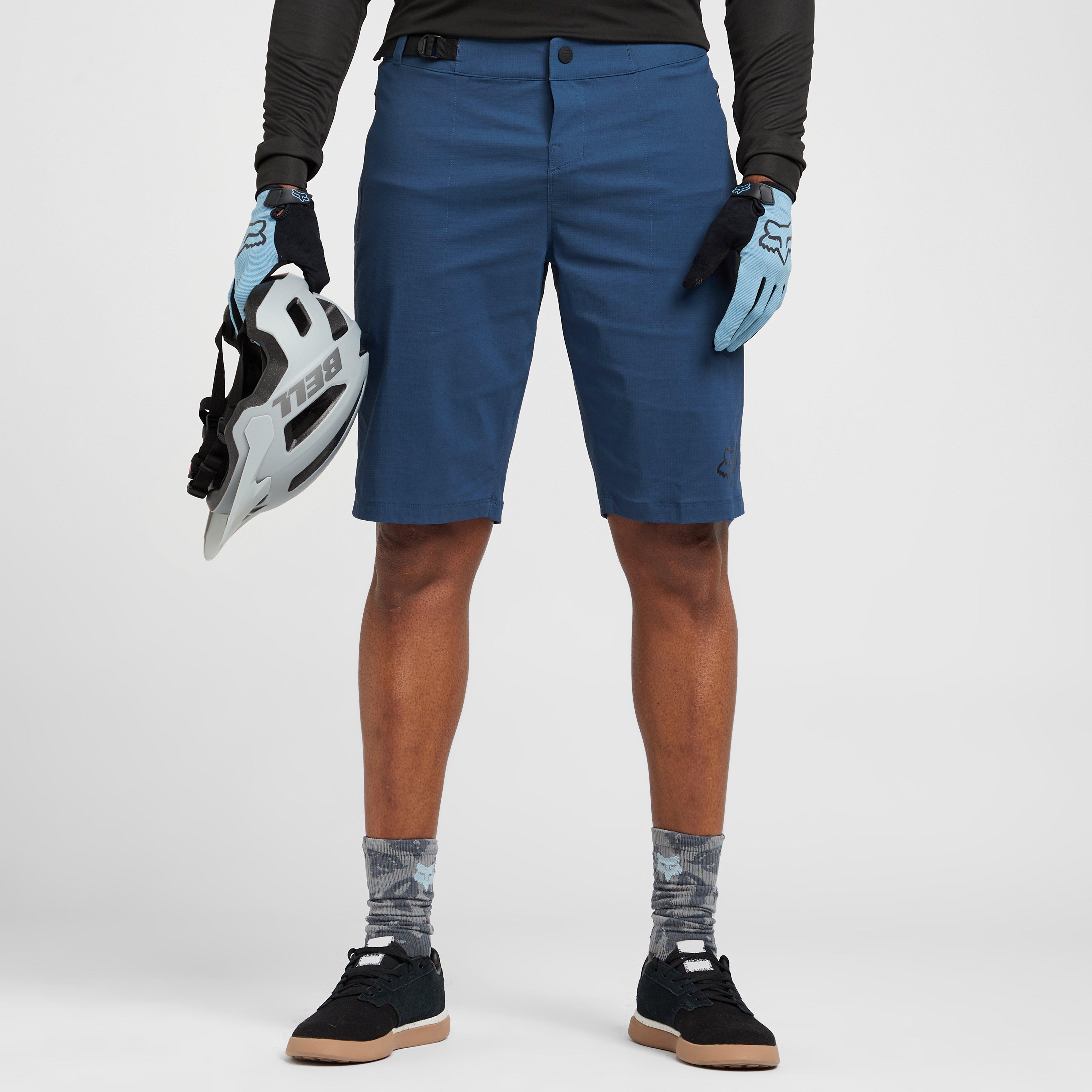 Fox Ranger Short D - Blue, Blue