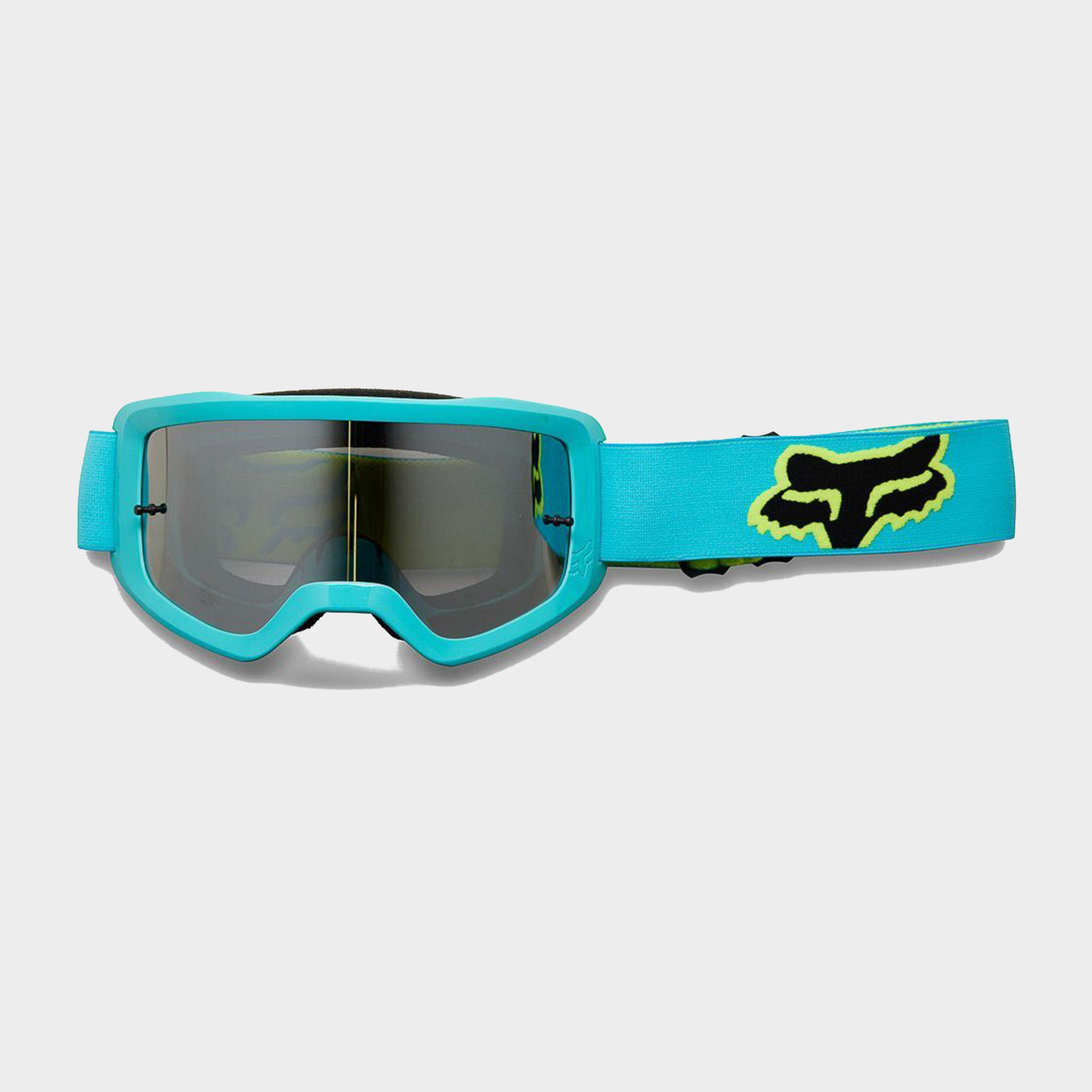 Main Stray Goggles, Blue