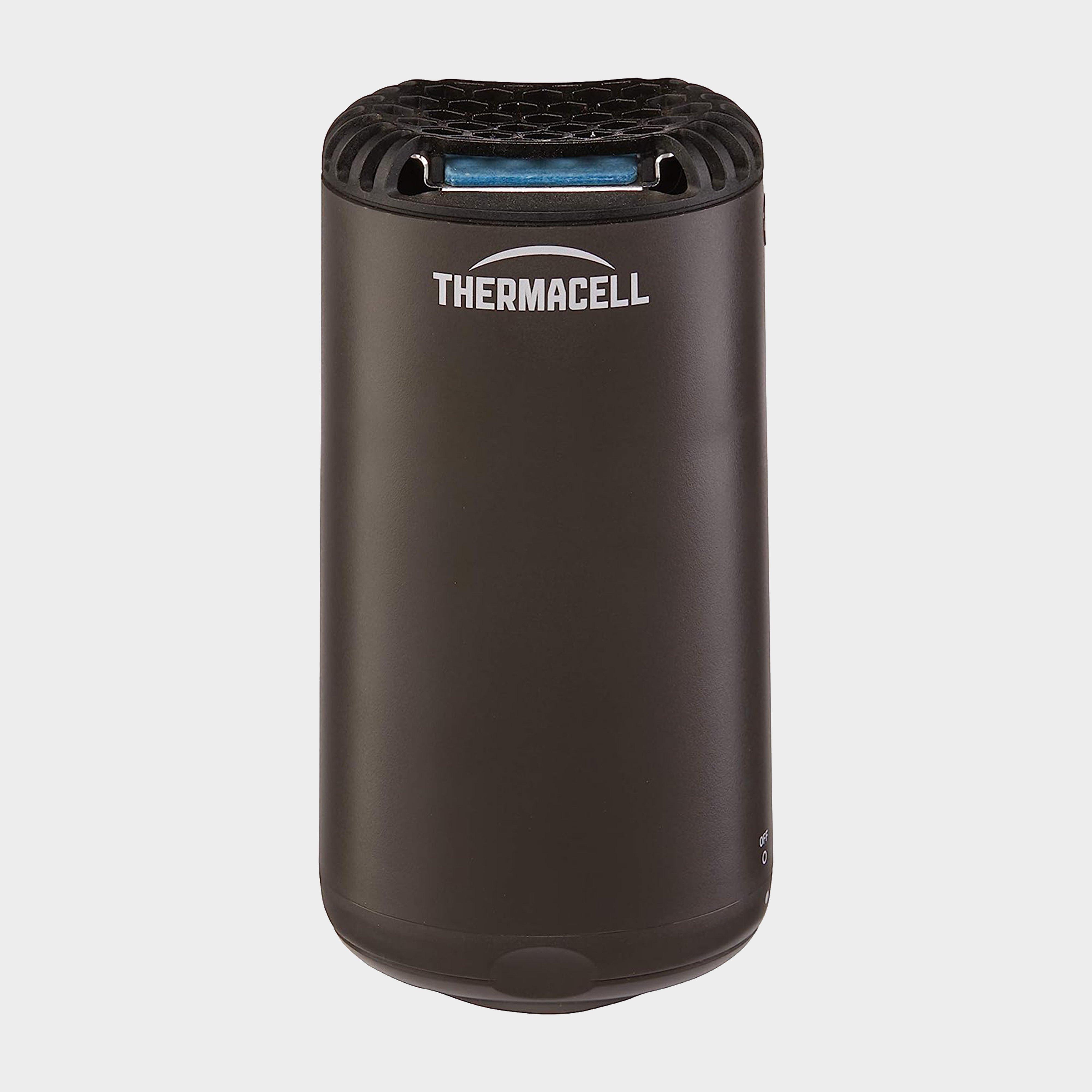 Click to view product details and reviews for Halo Mini Mosquito And Midge Protector Grey.