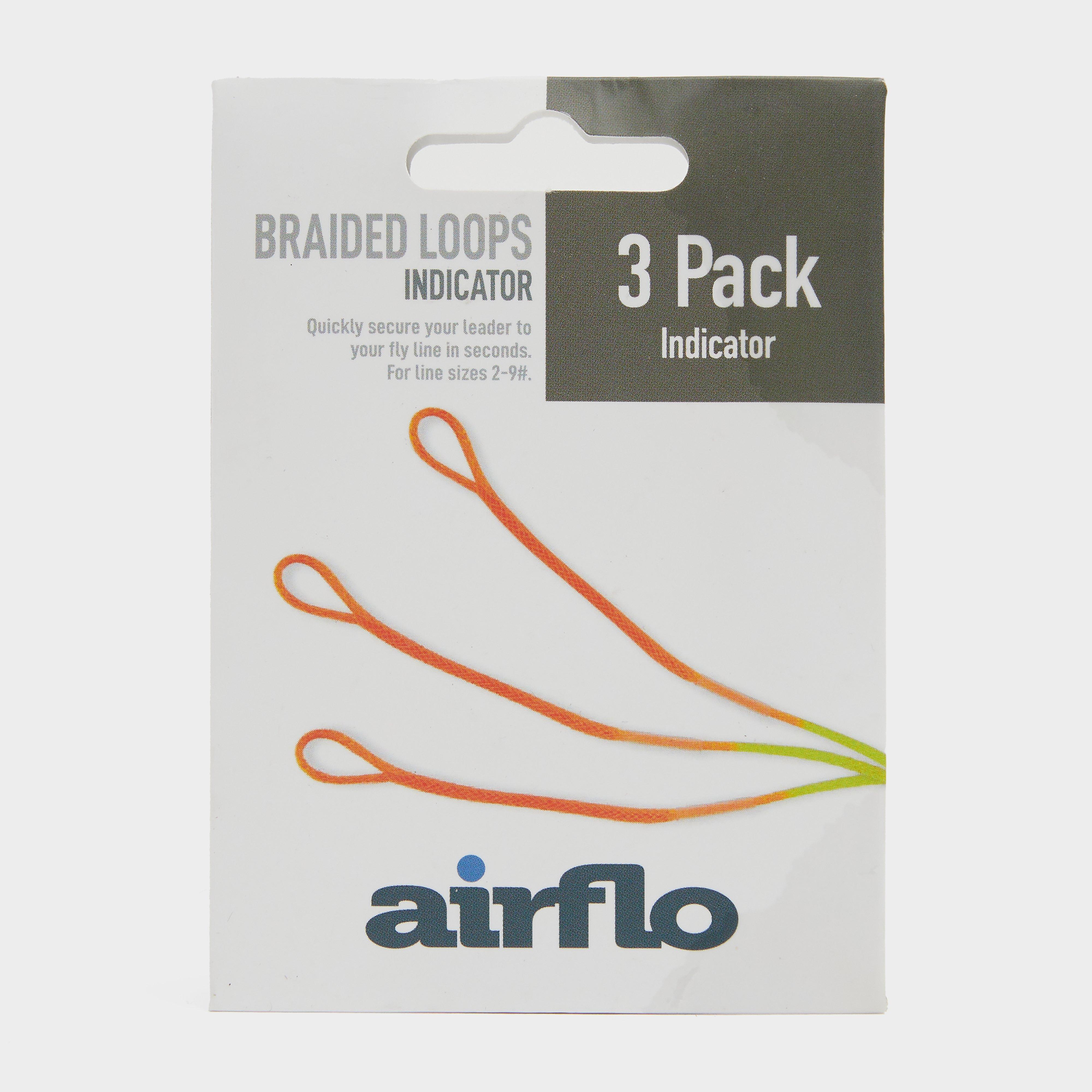 Click to view product details and reviews for Ultra Trout Indicator Loops 3 Pack Multi Coloured Multi Coloured.
