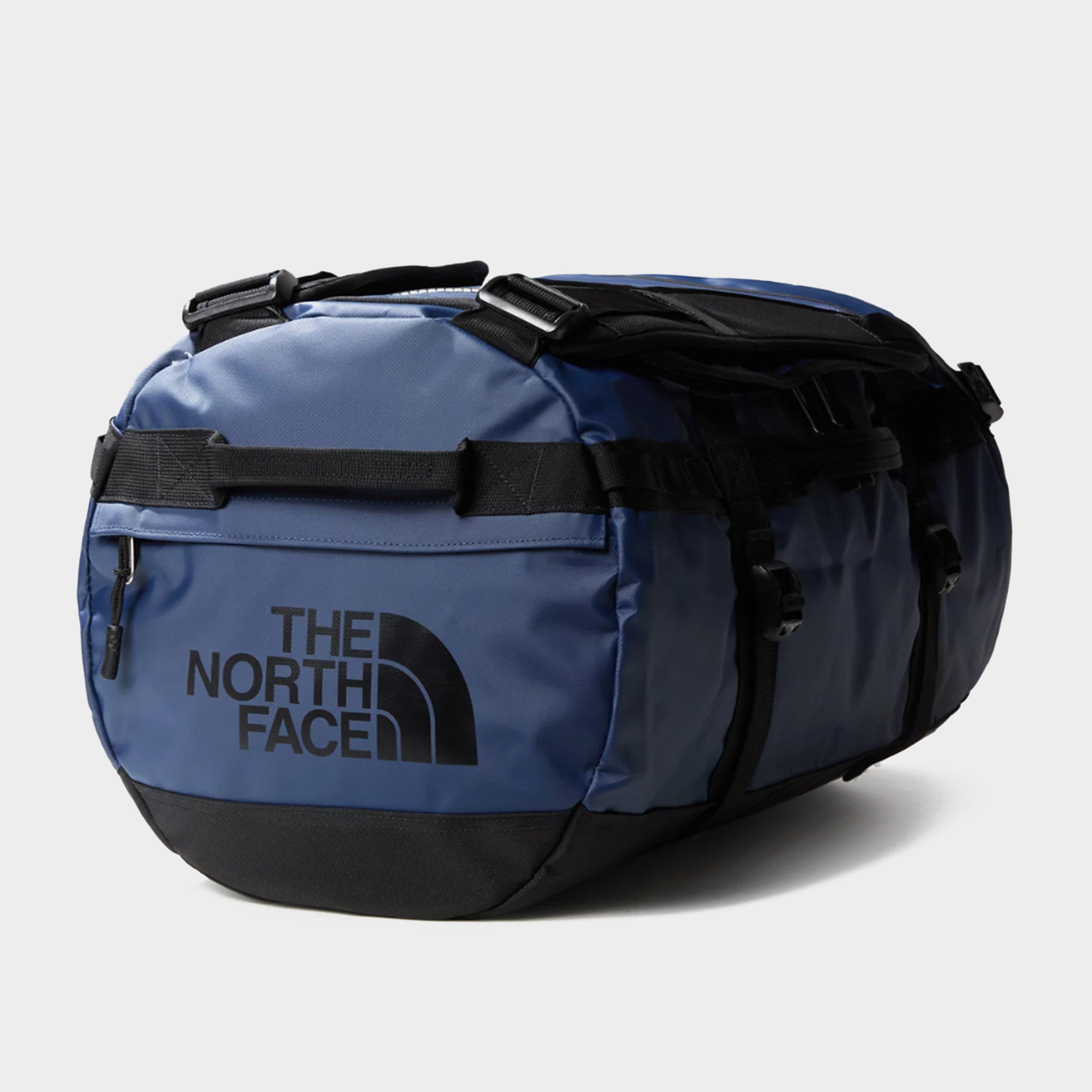 Base Camp Duffel Bag (Small) - Navy, Navy