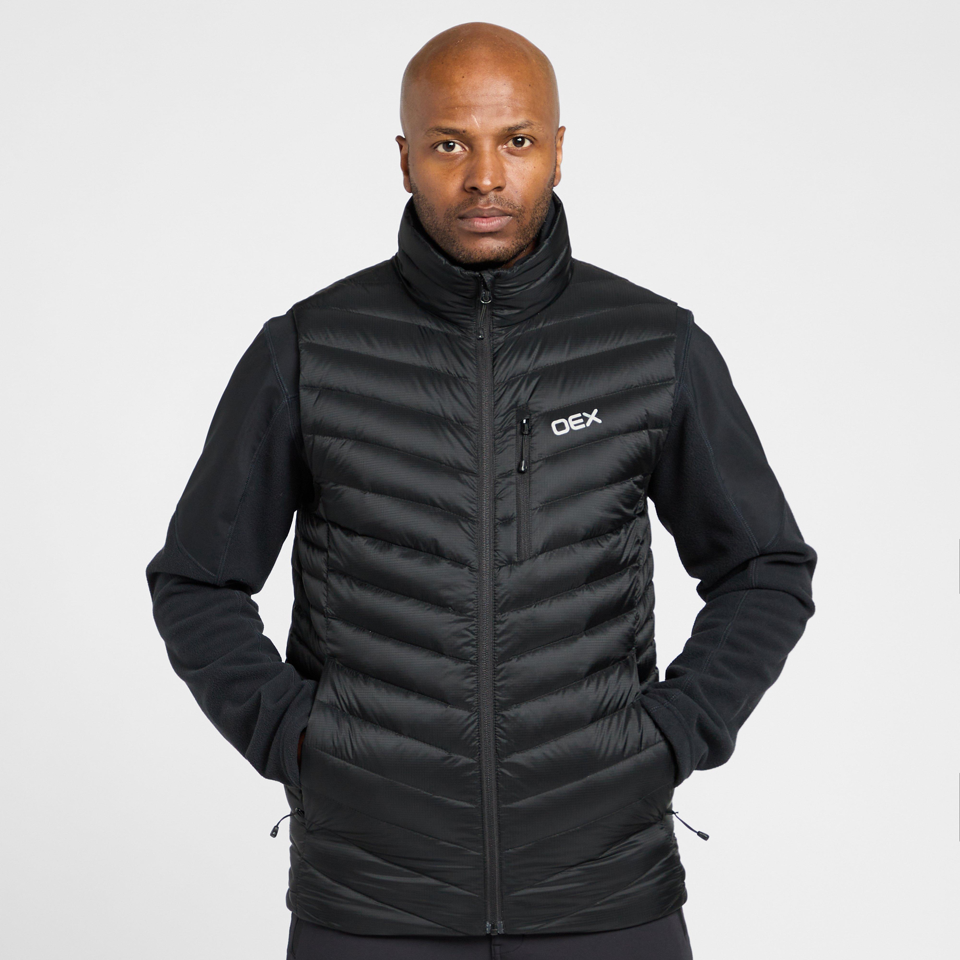 Men's Kintra Down Gilet