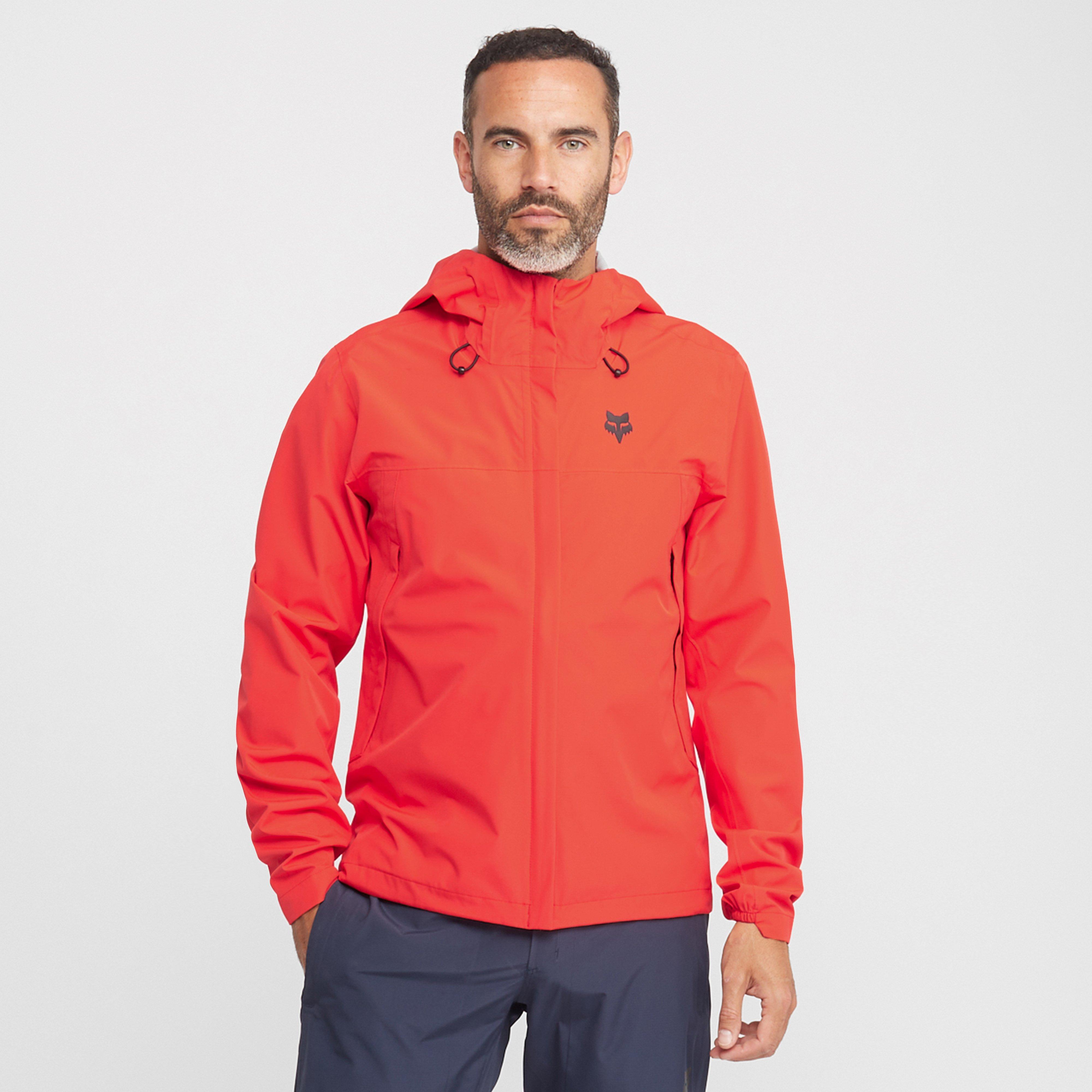 Ranger 2.5-Layer Waterproof Jacket -