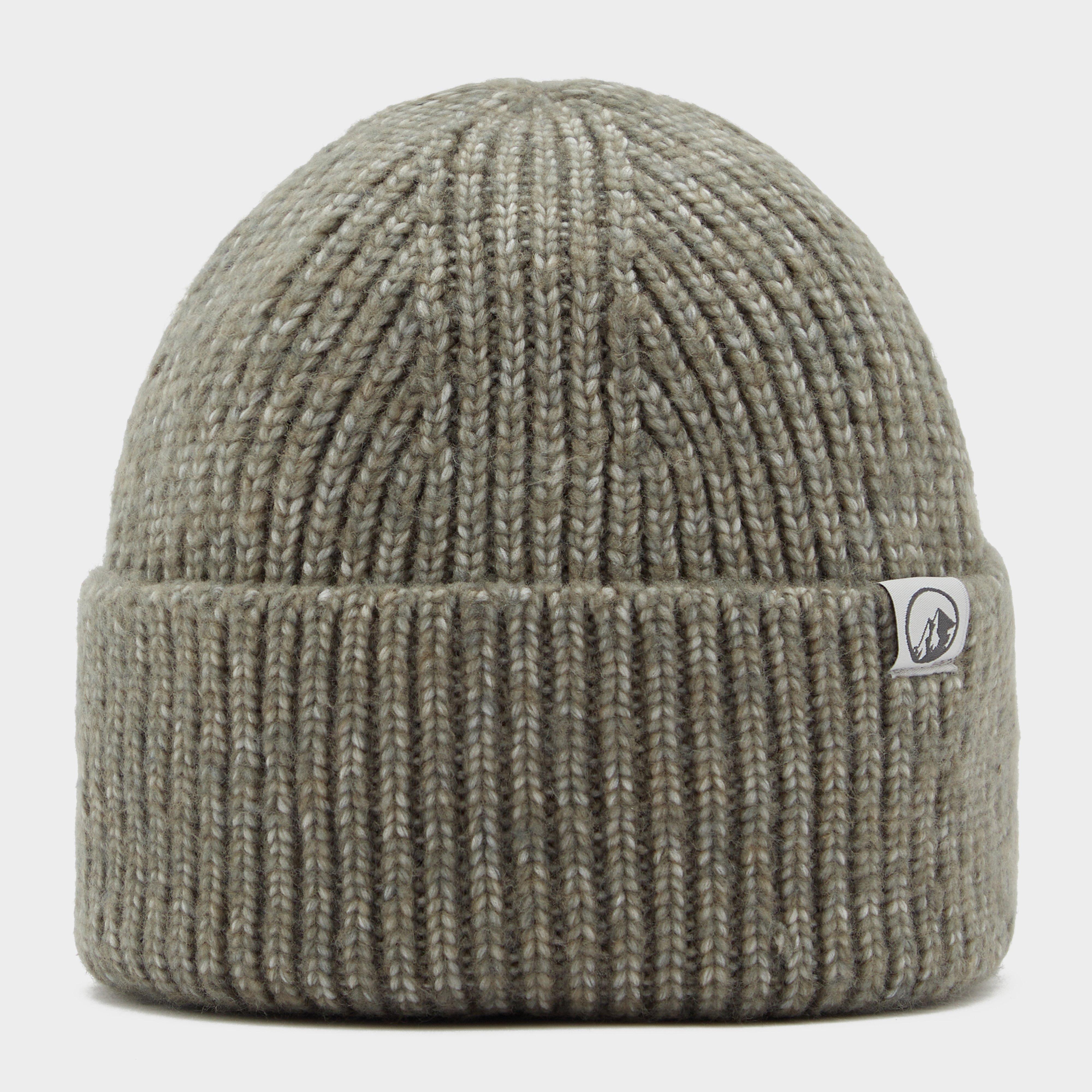 North Ridge Willow Beanie - Kha, KHA