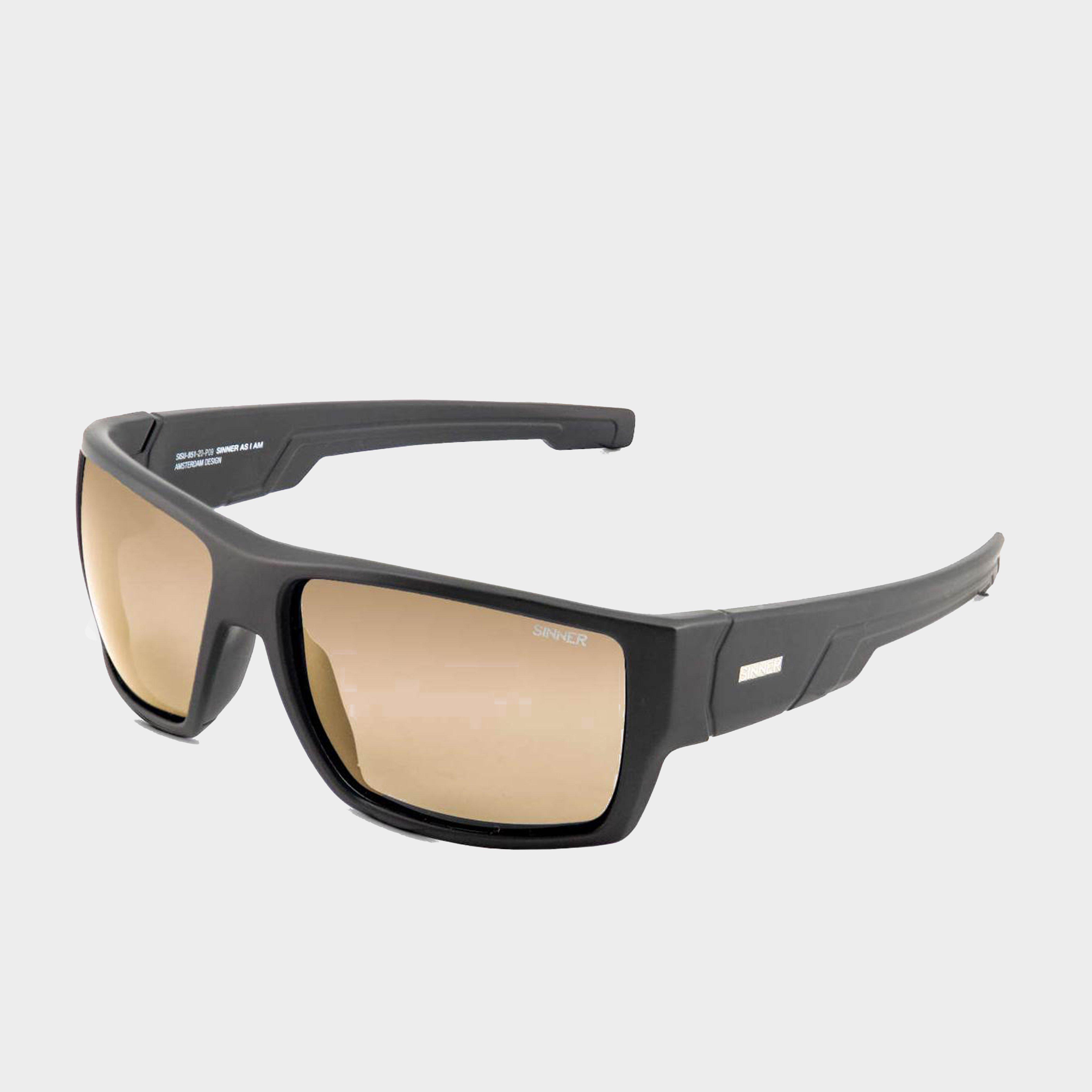 Morro Sunglasses, Black