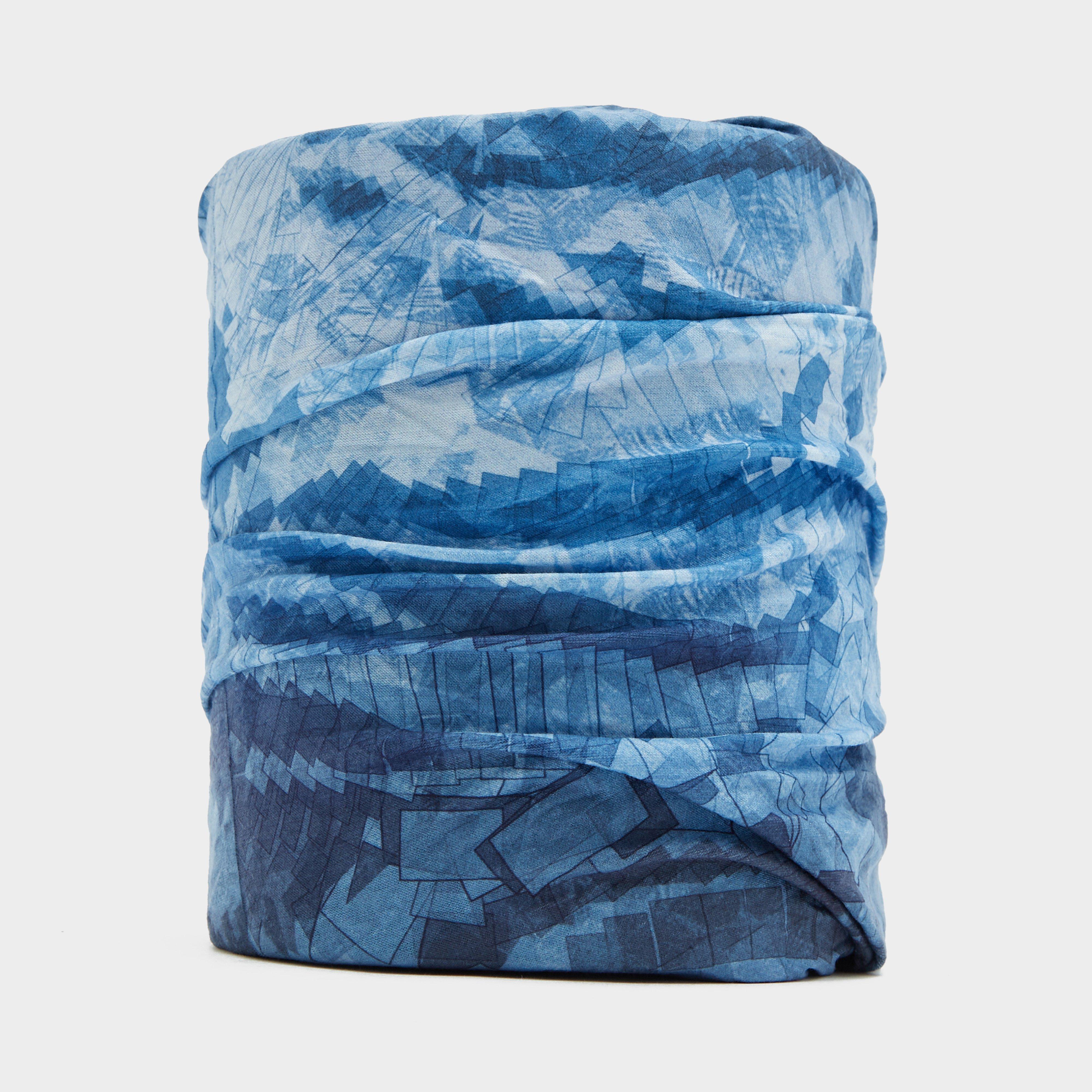 Polar Reversible Buff® Sybe Blue, Blue