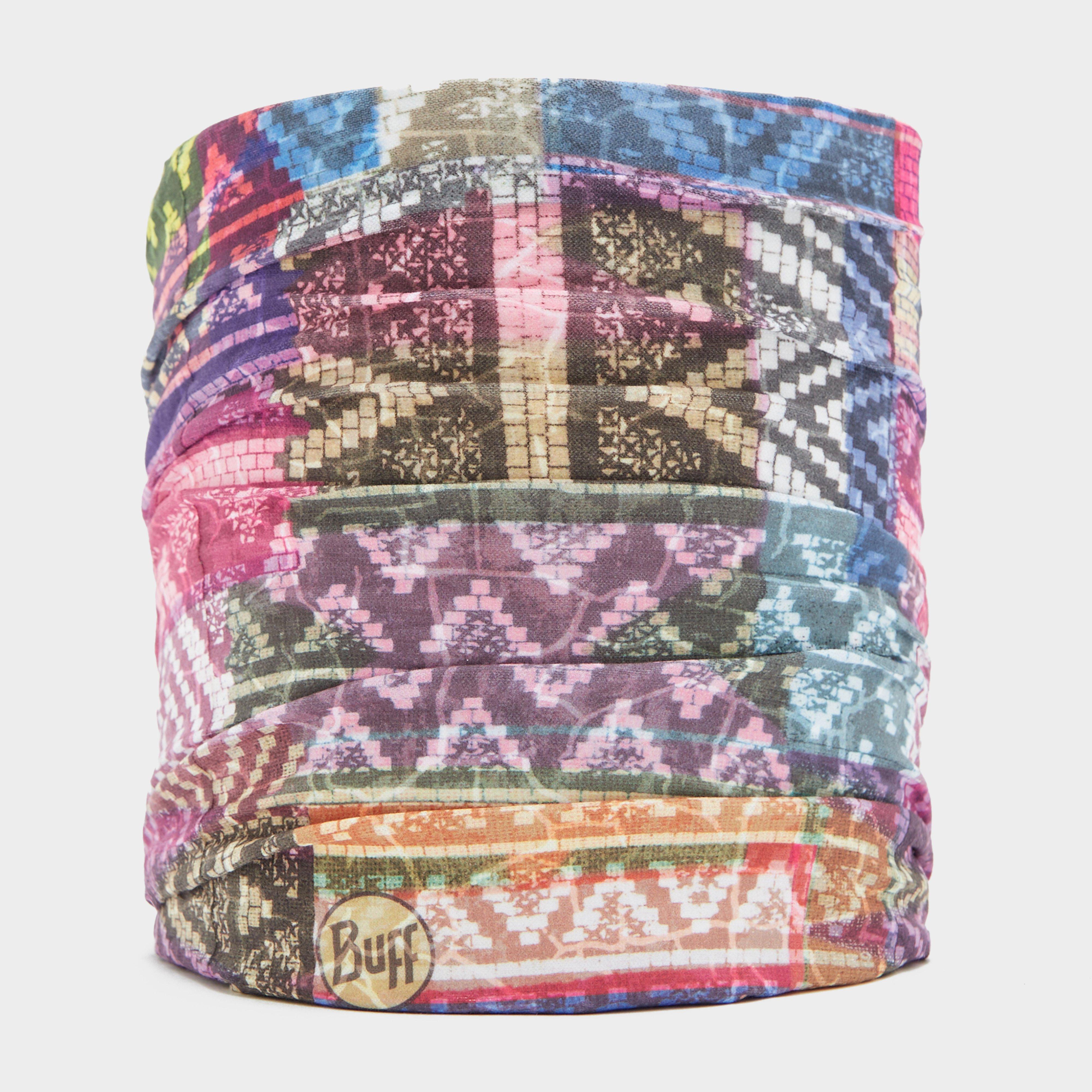 Johari Original EcoStretch Neckwear, Multi Coloured
