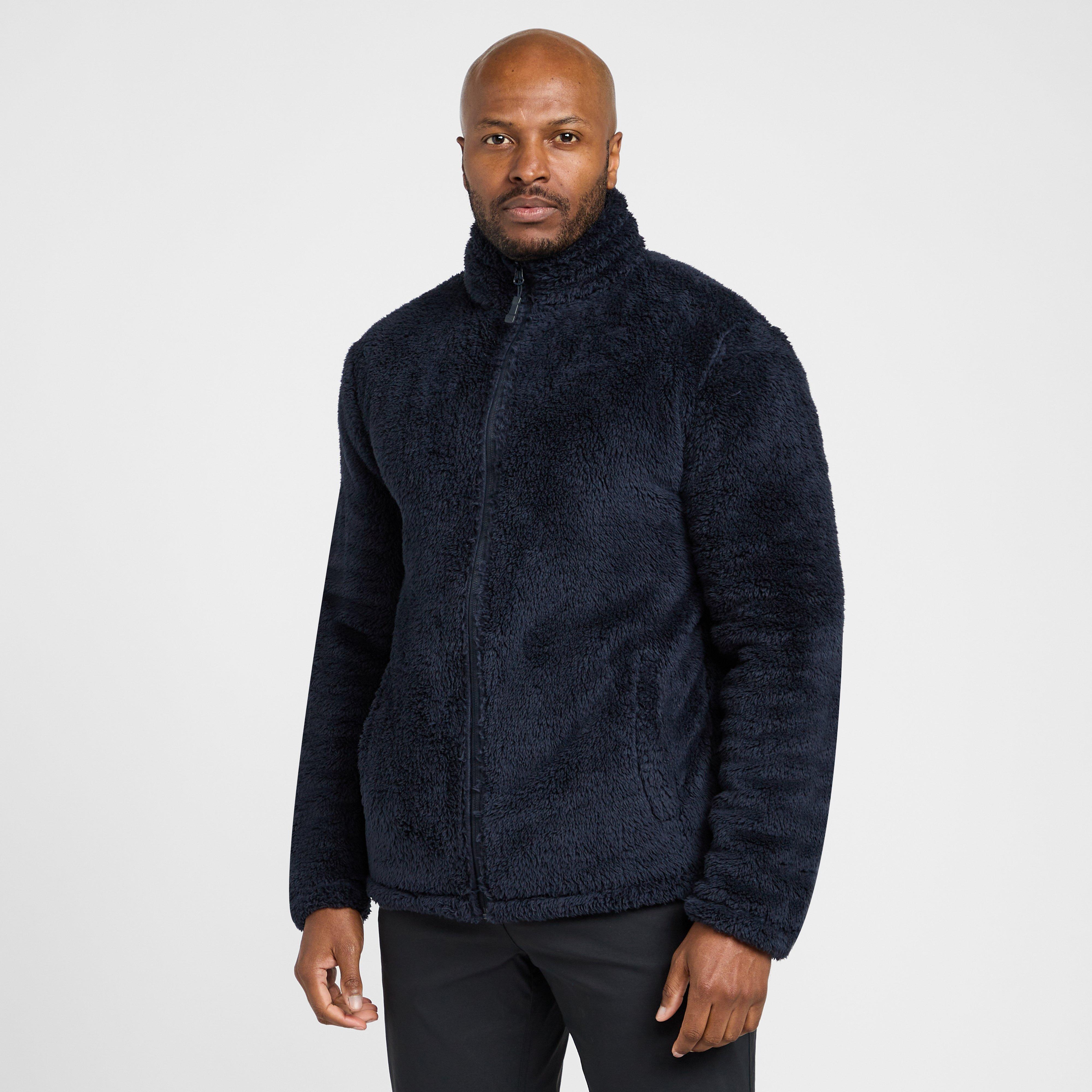 Click to view product details and reviews for Mens Ribblesdale Full Zip Fleece Navy.