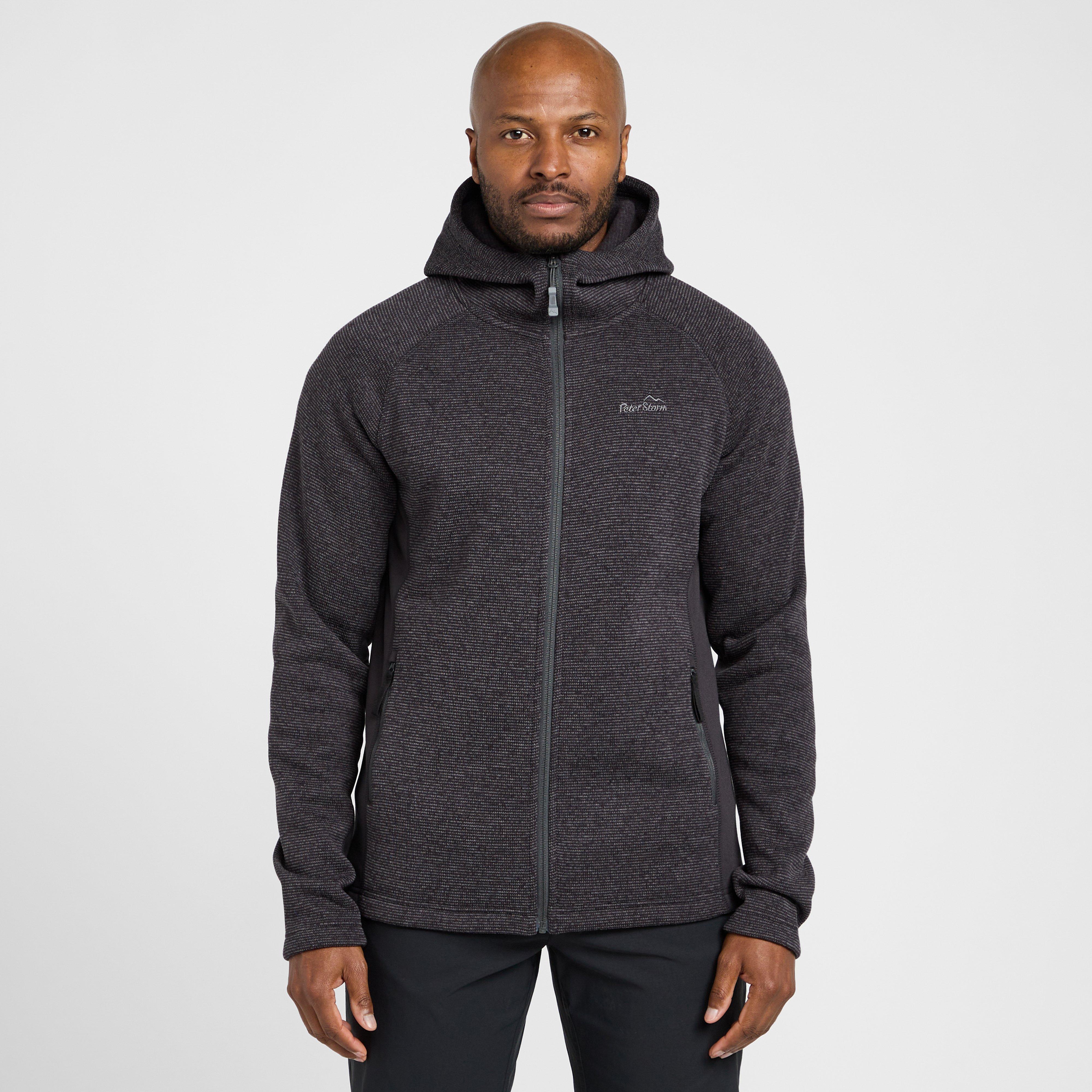 Men's Atlas Textured Fleece -