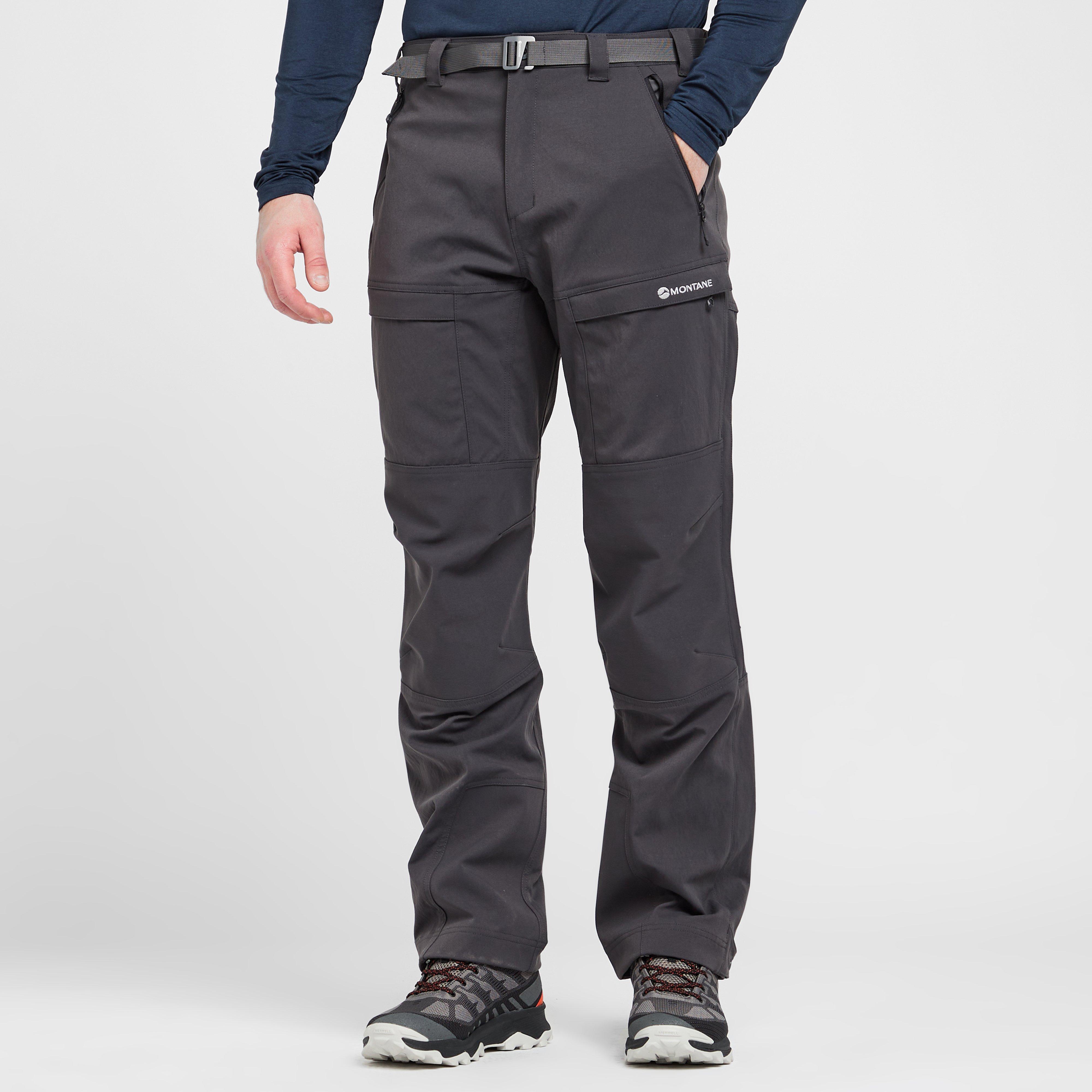 Men's Terra XT Pants, Grey