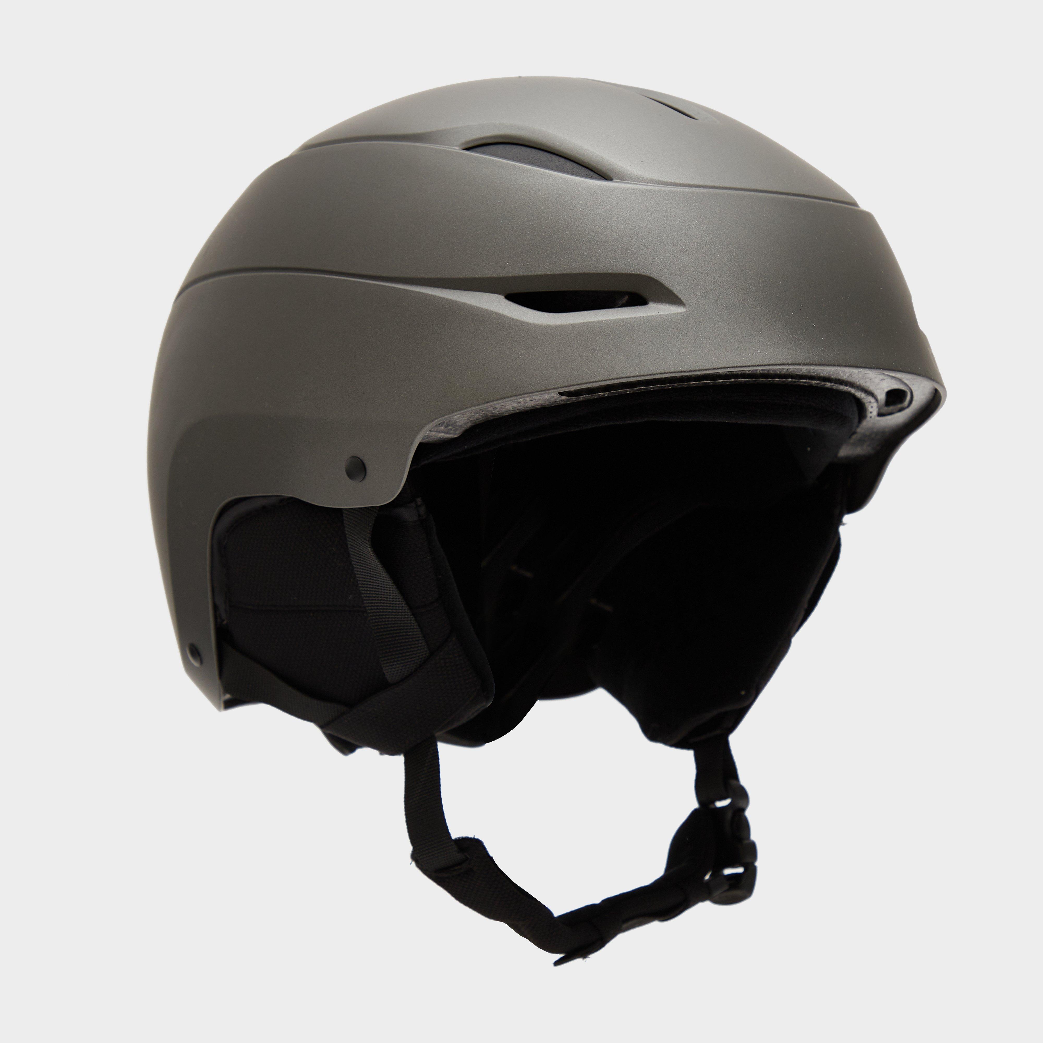 Giro Ratio Snow Helmet - Gry, GRY