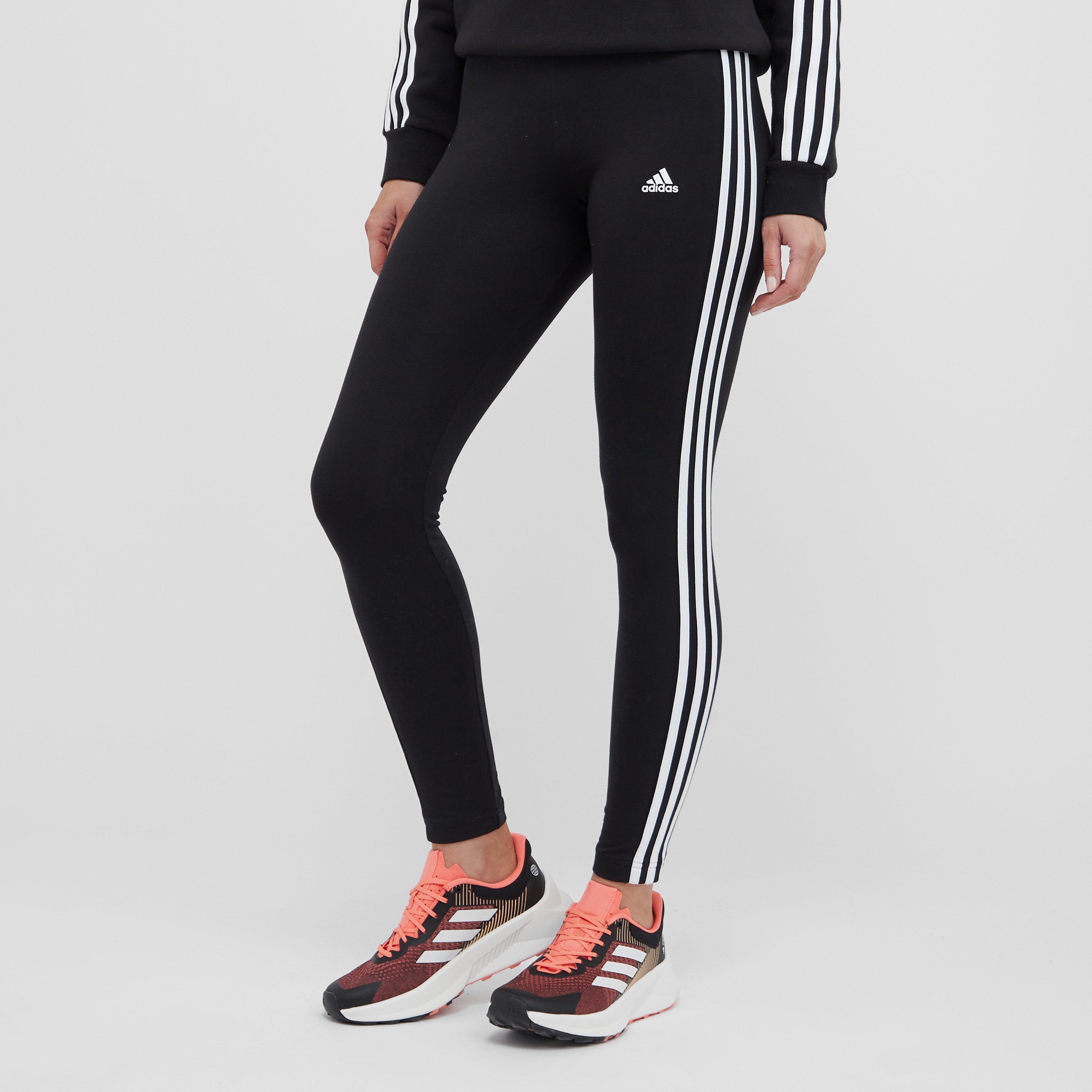 Adidas Women's Badge Of Sport Leggings - Black, Black