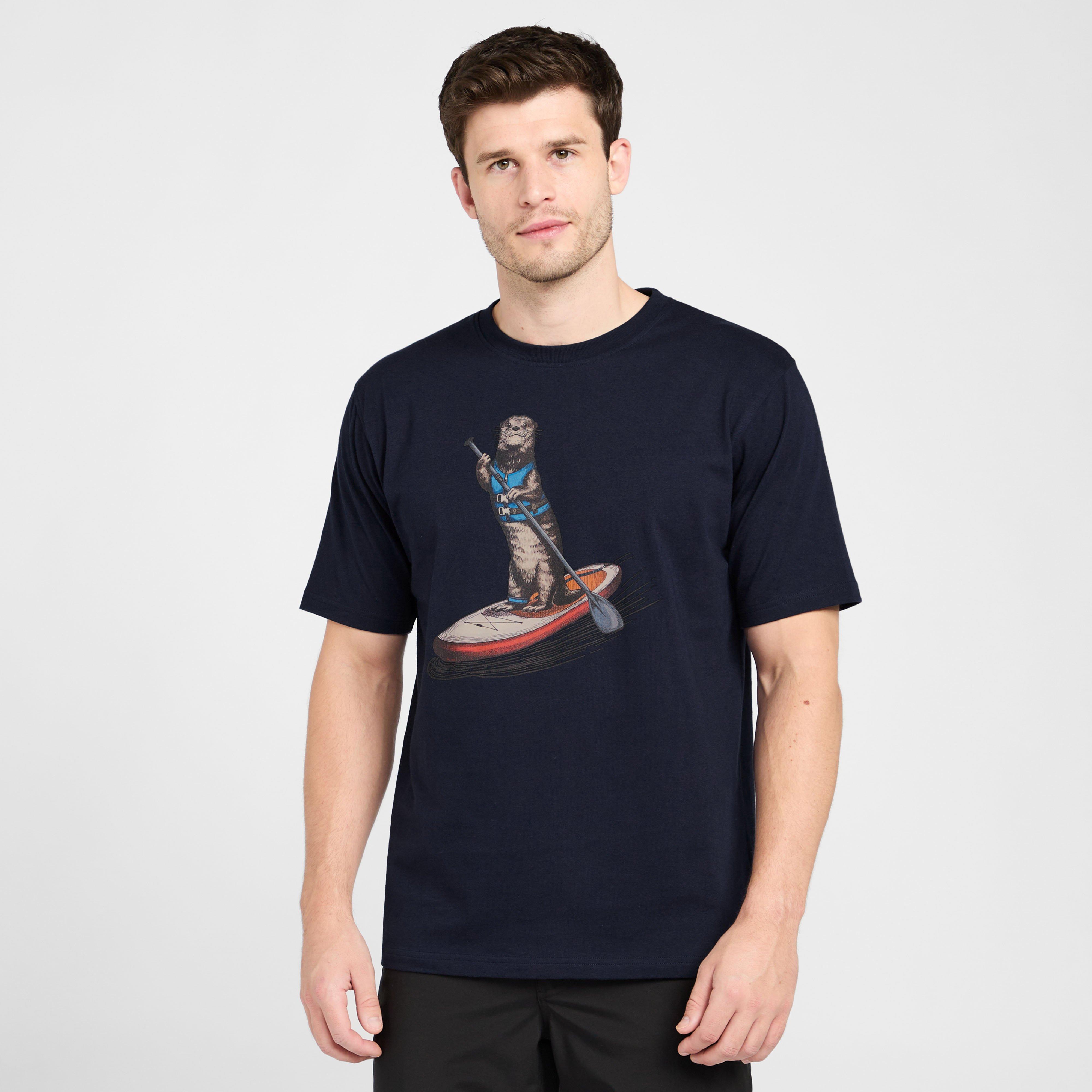 Men's Otter T-Shirt -