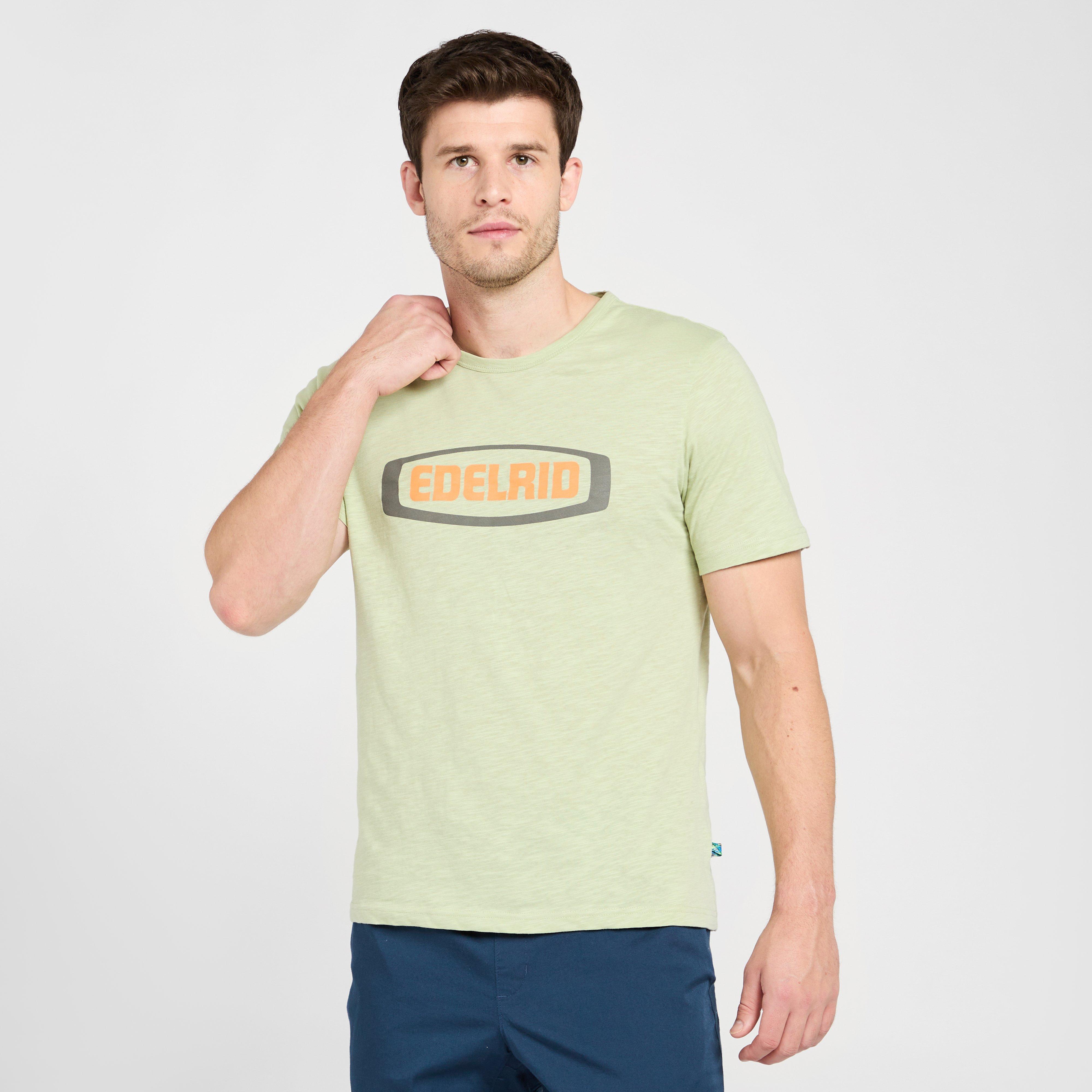 Men's Highball T-Shirt, Orange