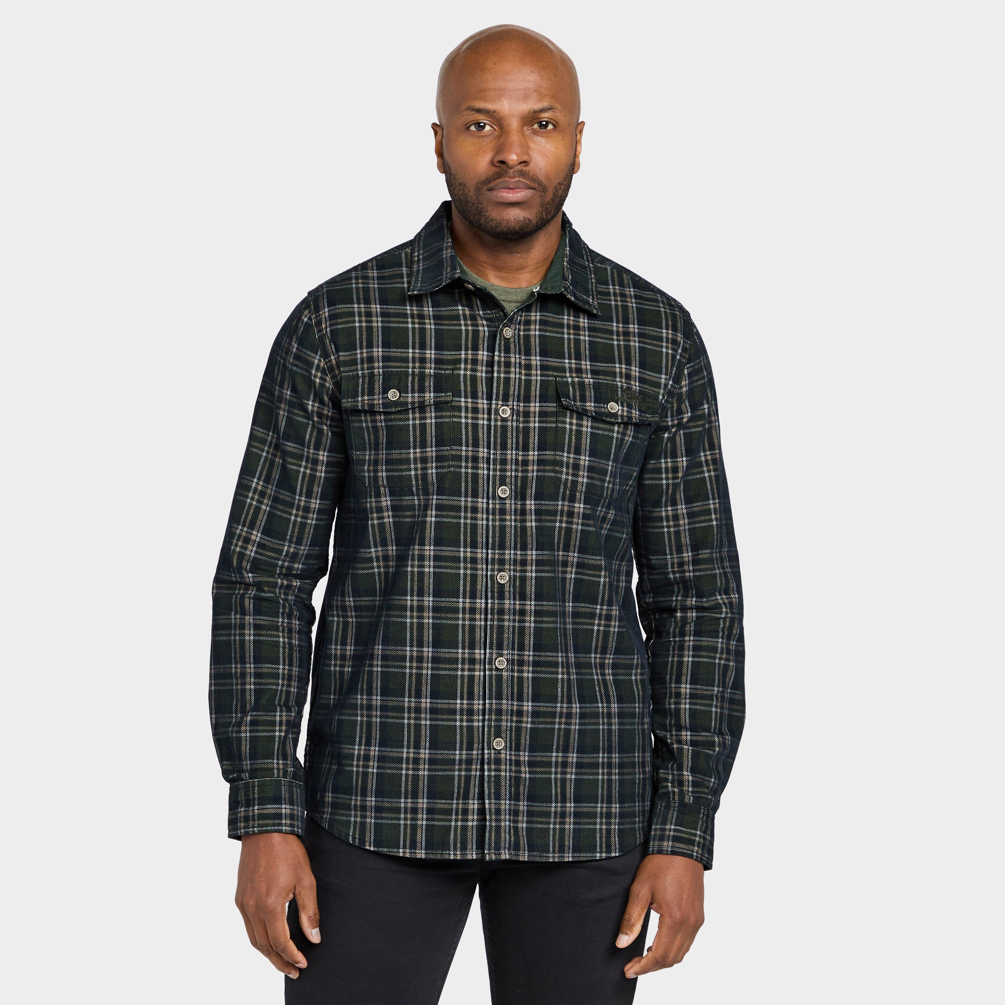 Men's Everman Long Sleeve Shirt -