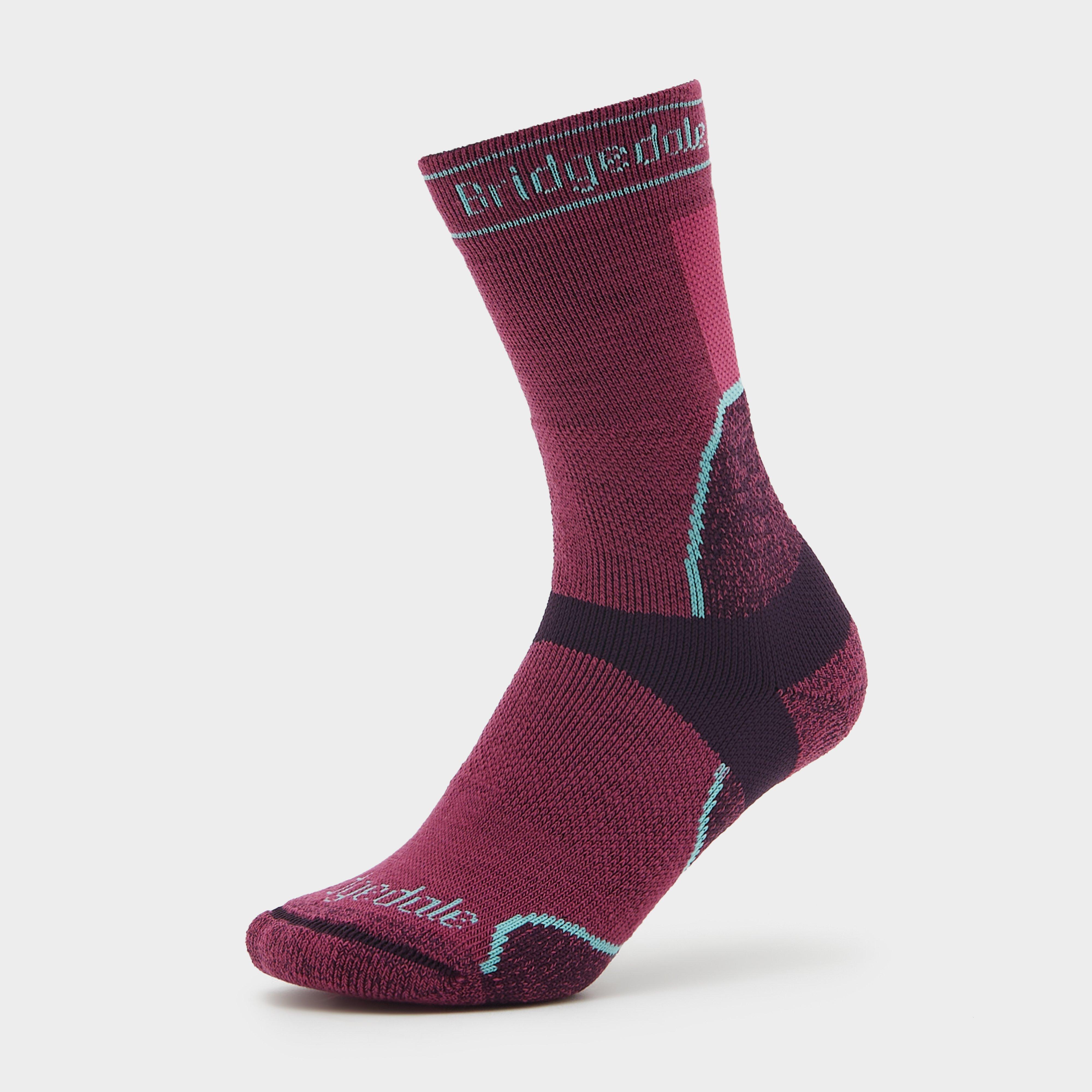 Women's Lightweight T2 Merino Sport Socks