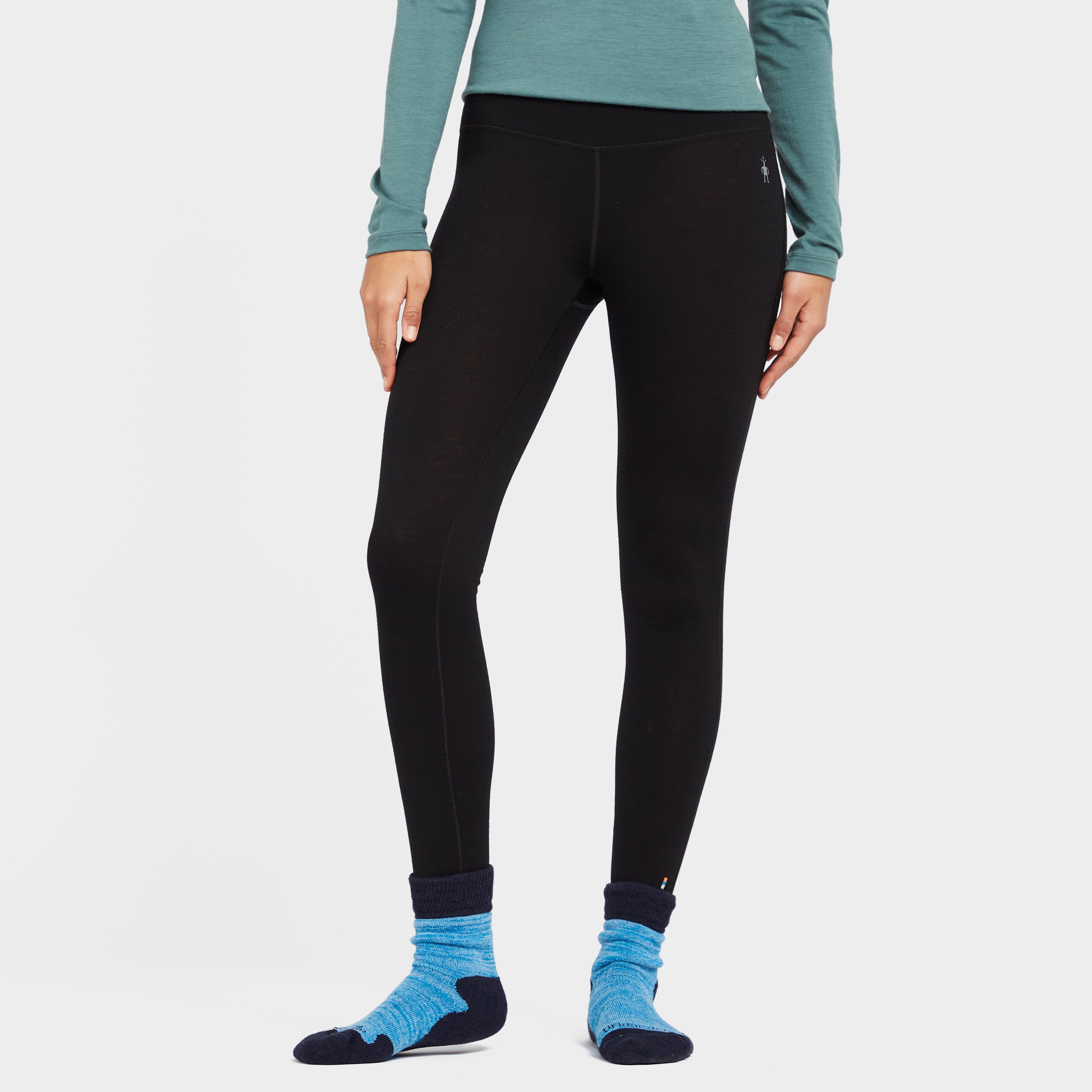 Women's All Season Leggings, Black
