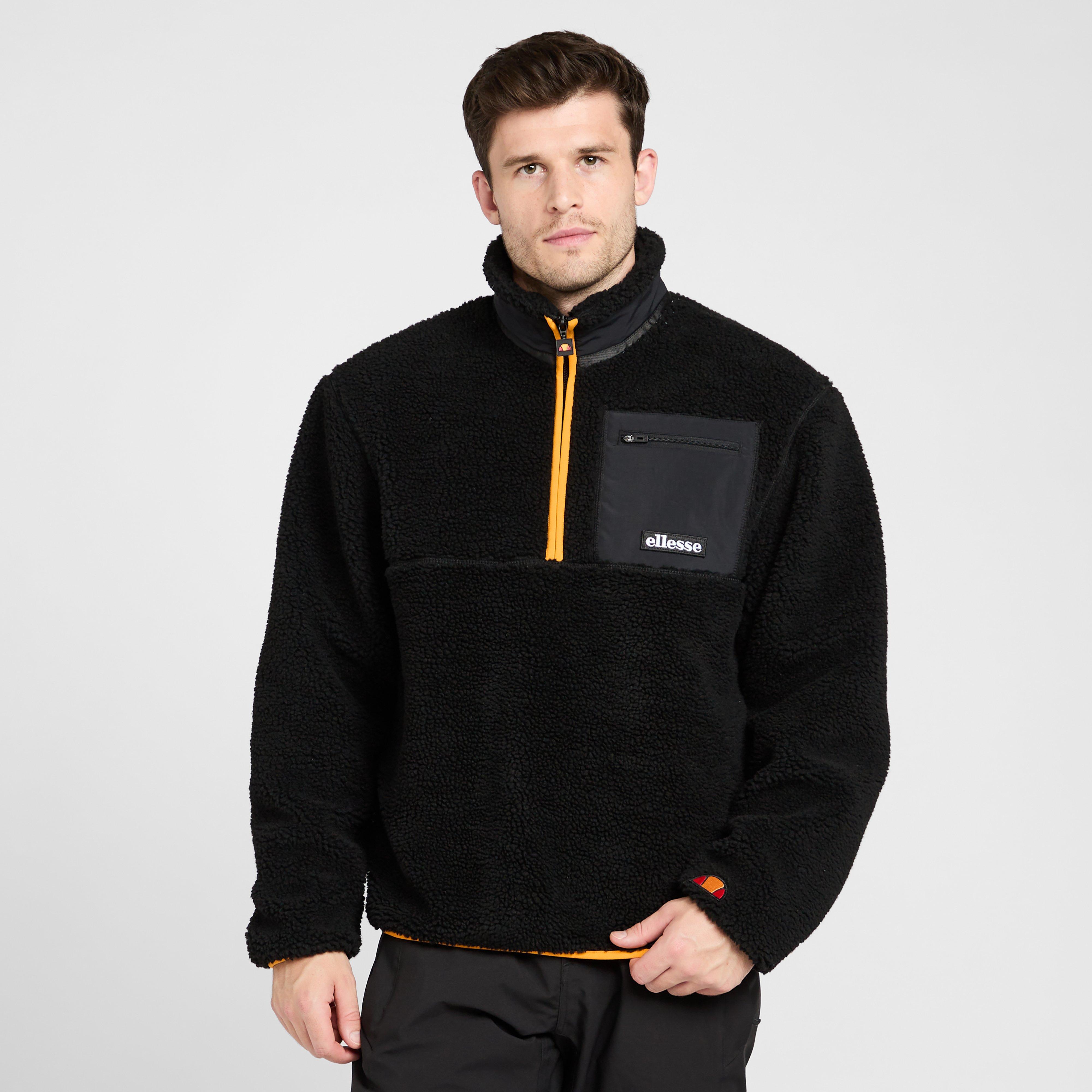 Men's Cairns II Sherpa Jacket