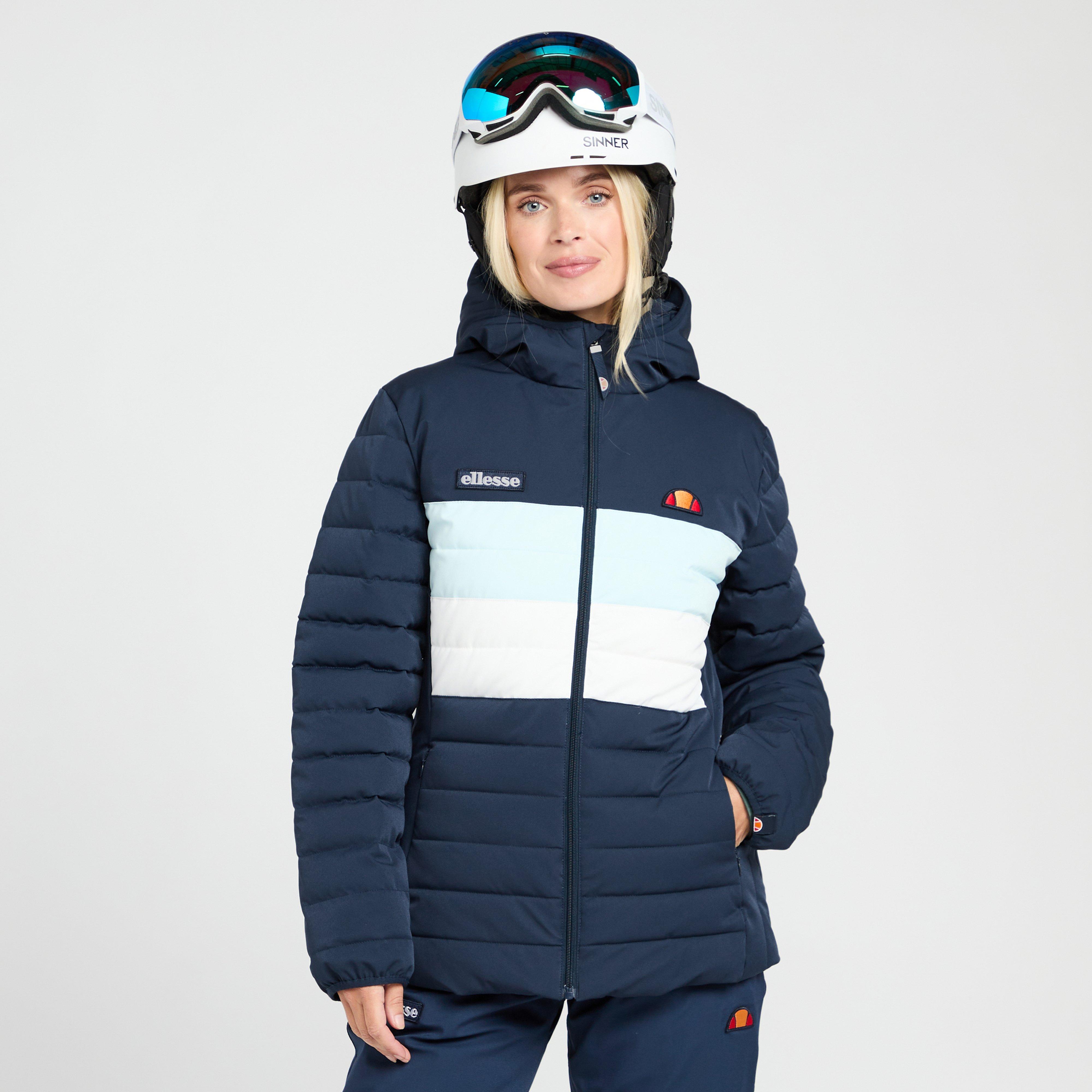 Women's Plupio Jacket