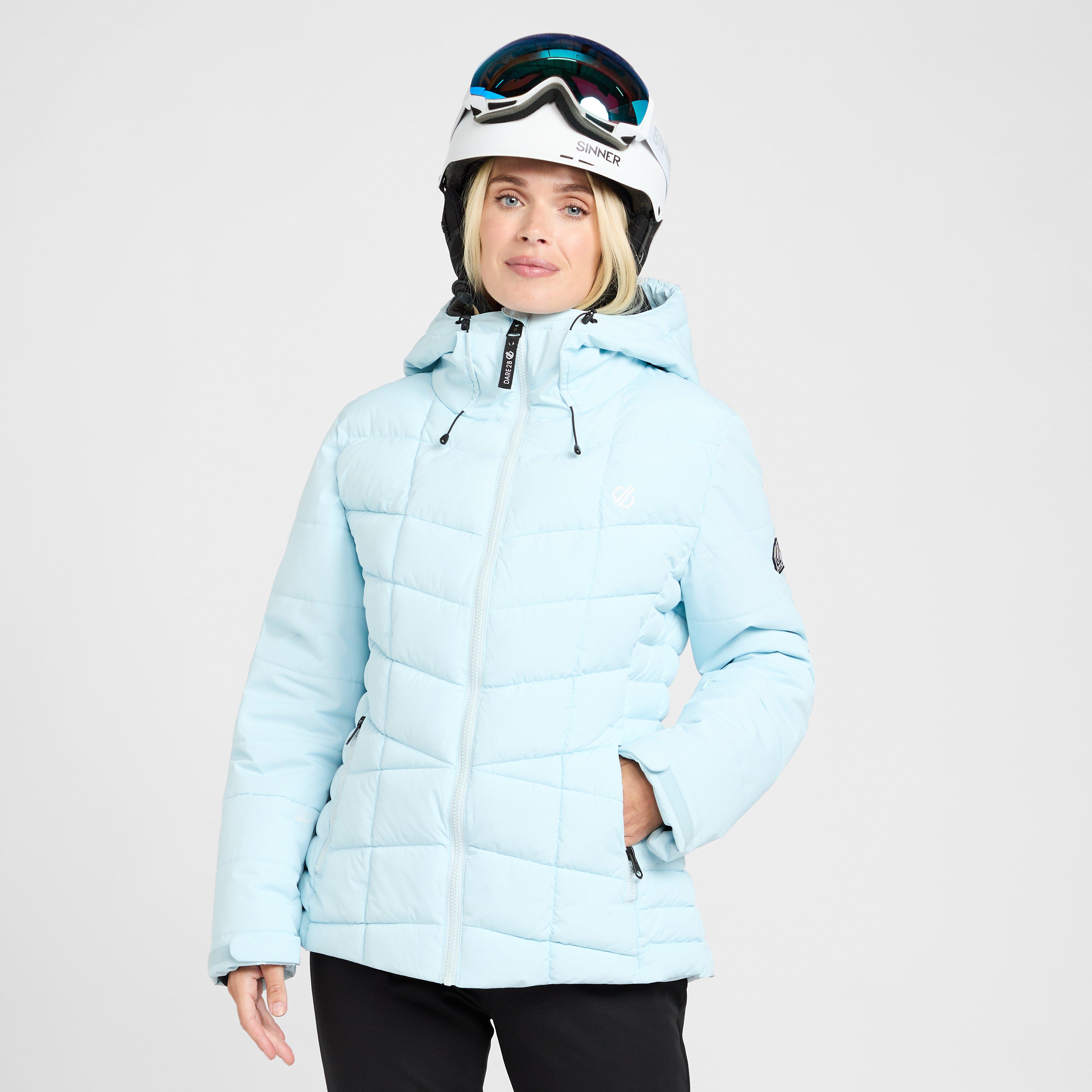 Women's Blindside Ski Jacket -