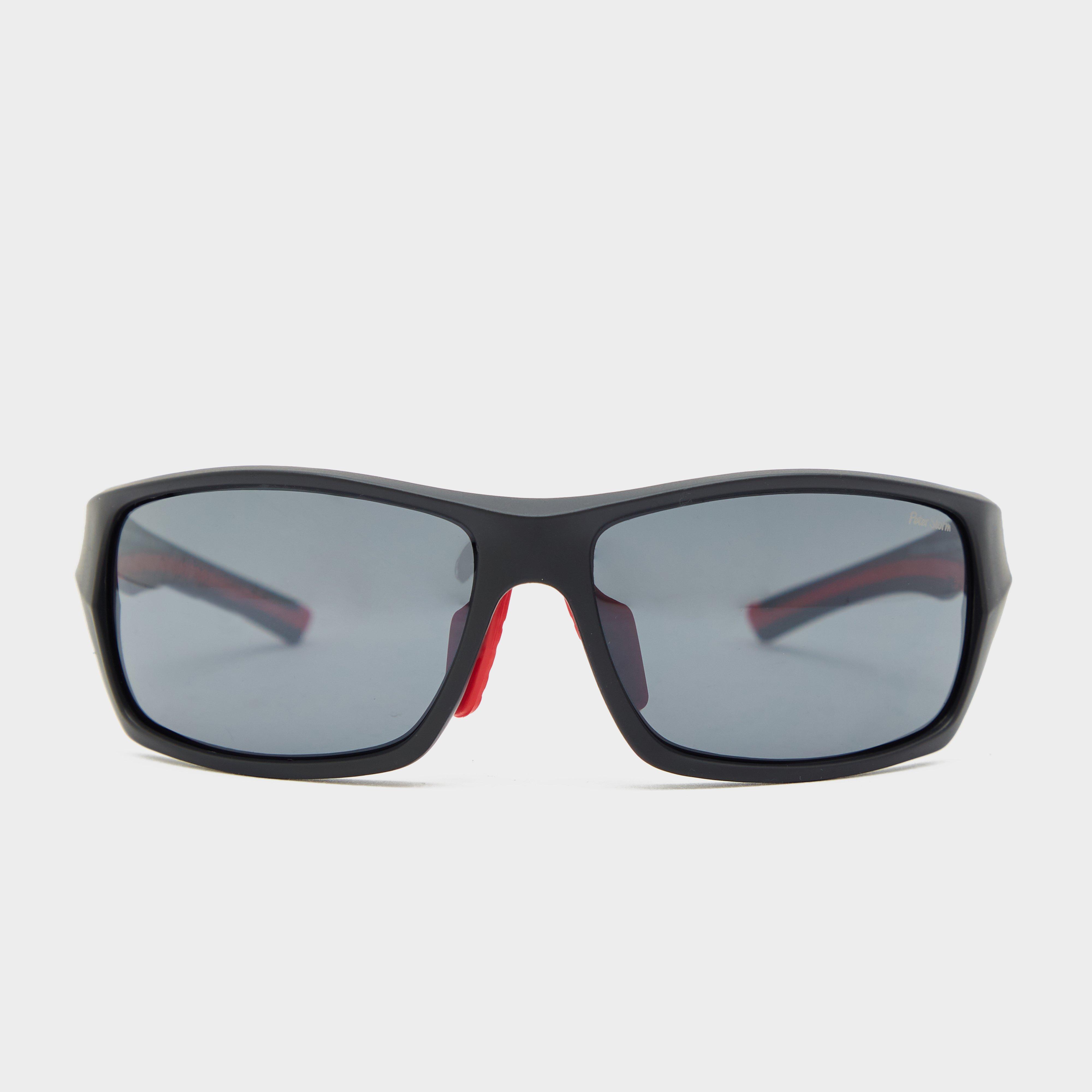 Torquay Sunglasses - Black, Black